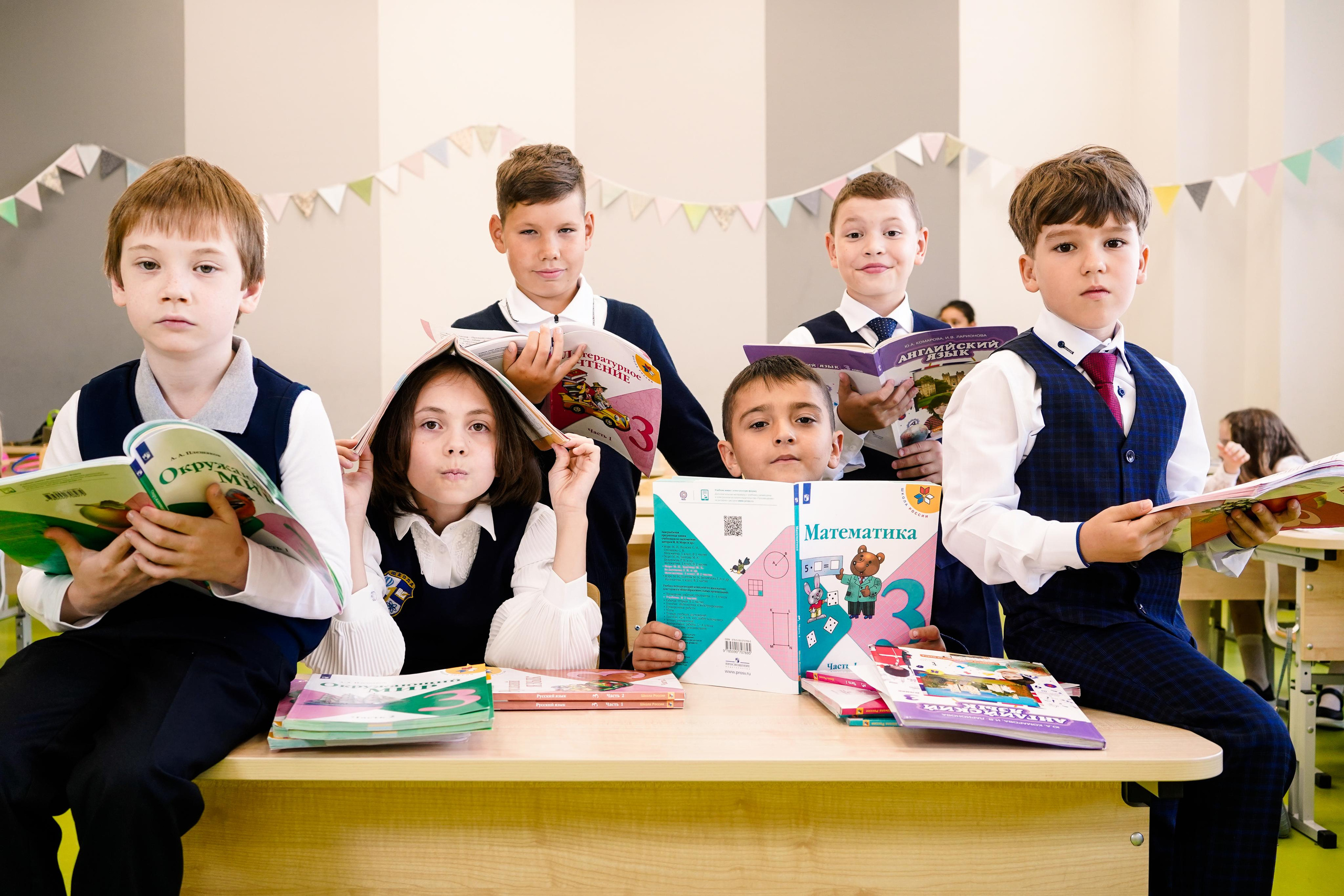 1 школа 3 класс. Семейный и портретный фотограф в Екатеринбурге Анна Лобанова