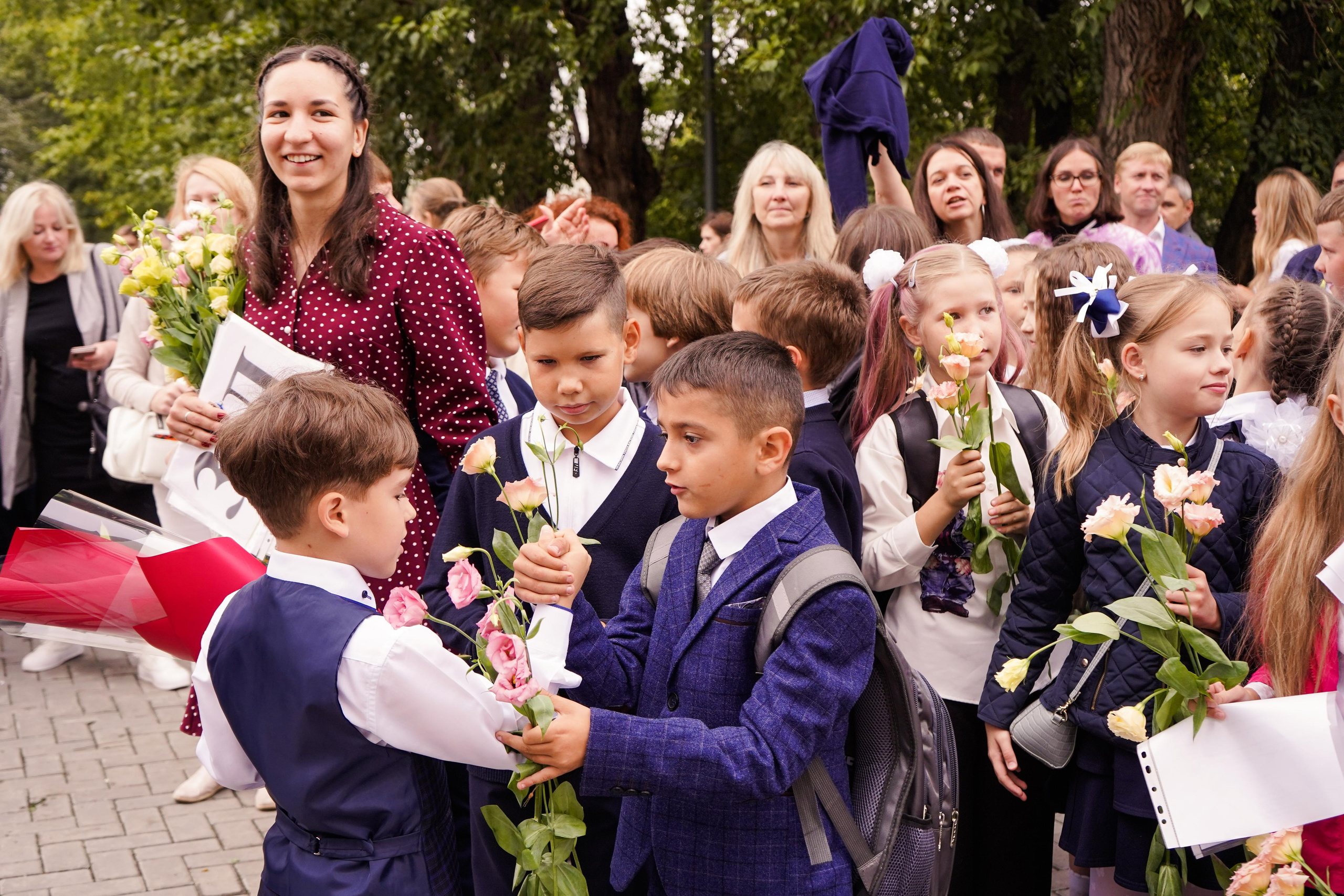 1 школа 3 класс. Семейный и портретный фотограф в Екатеринбурге Анна Лобанова