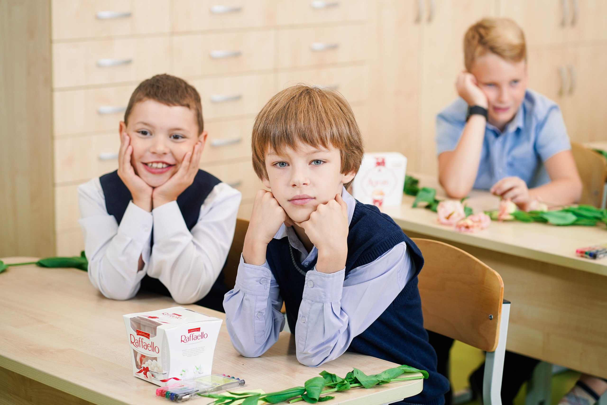 1 школа 3 класс. Семейный и портретный фотограф в Екатеринбурге Анна Лобанова