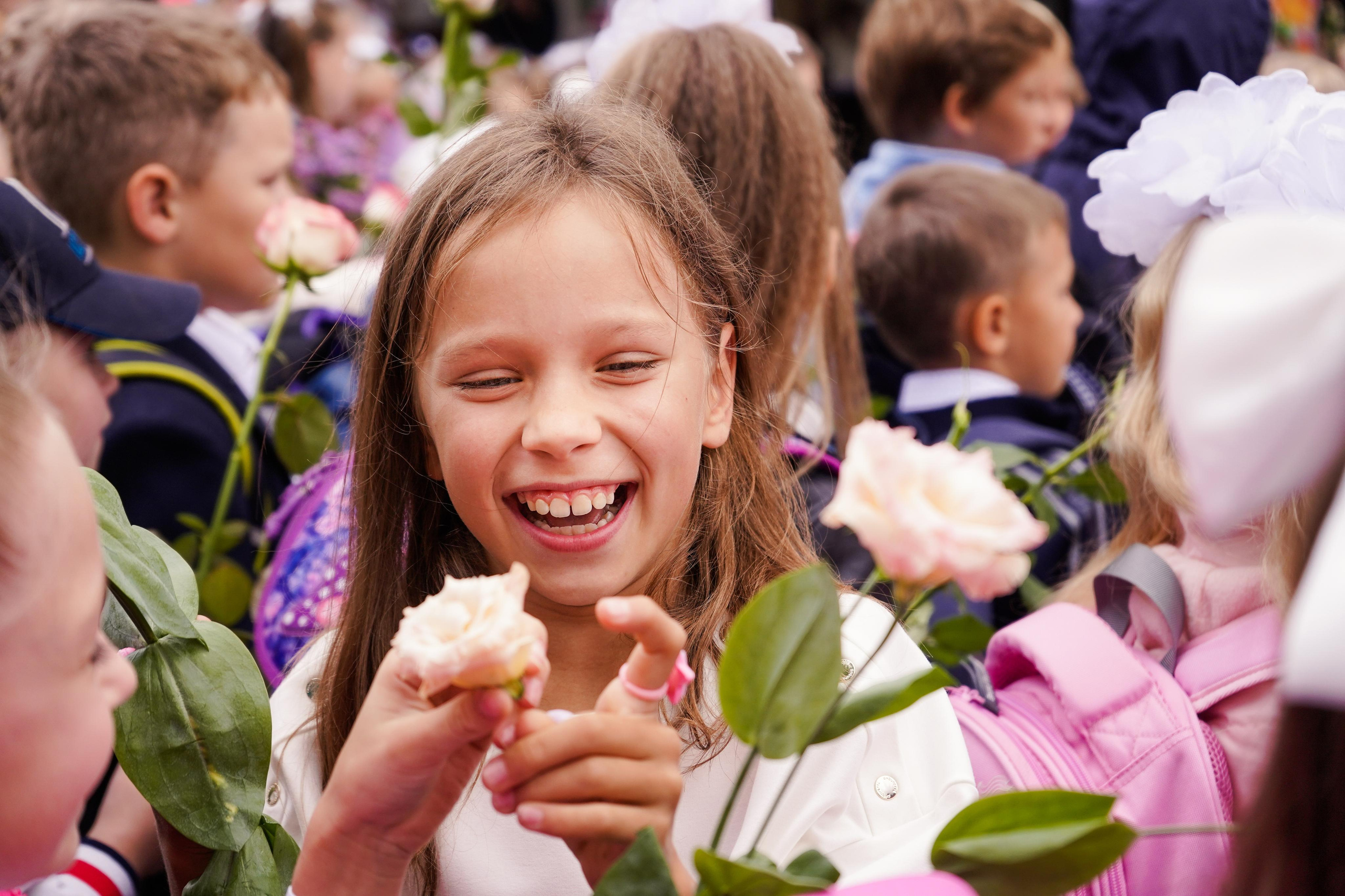 1 школа 3 класс. Семейный и портретный фотограф в Екатеринбурге Анна Лобанова