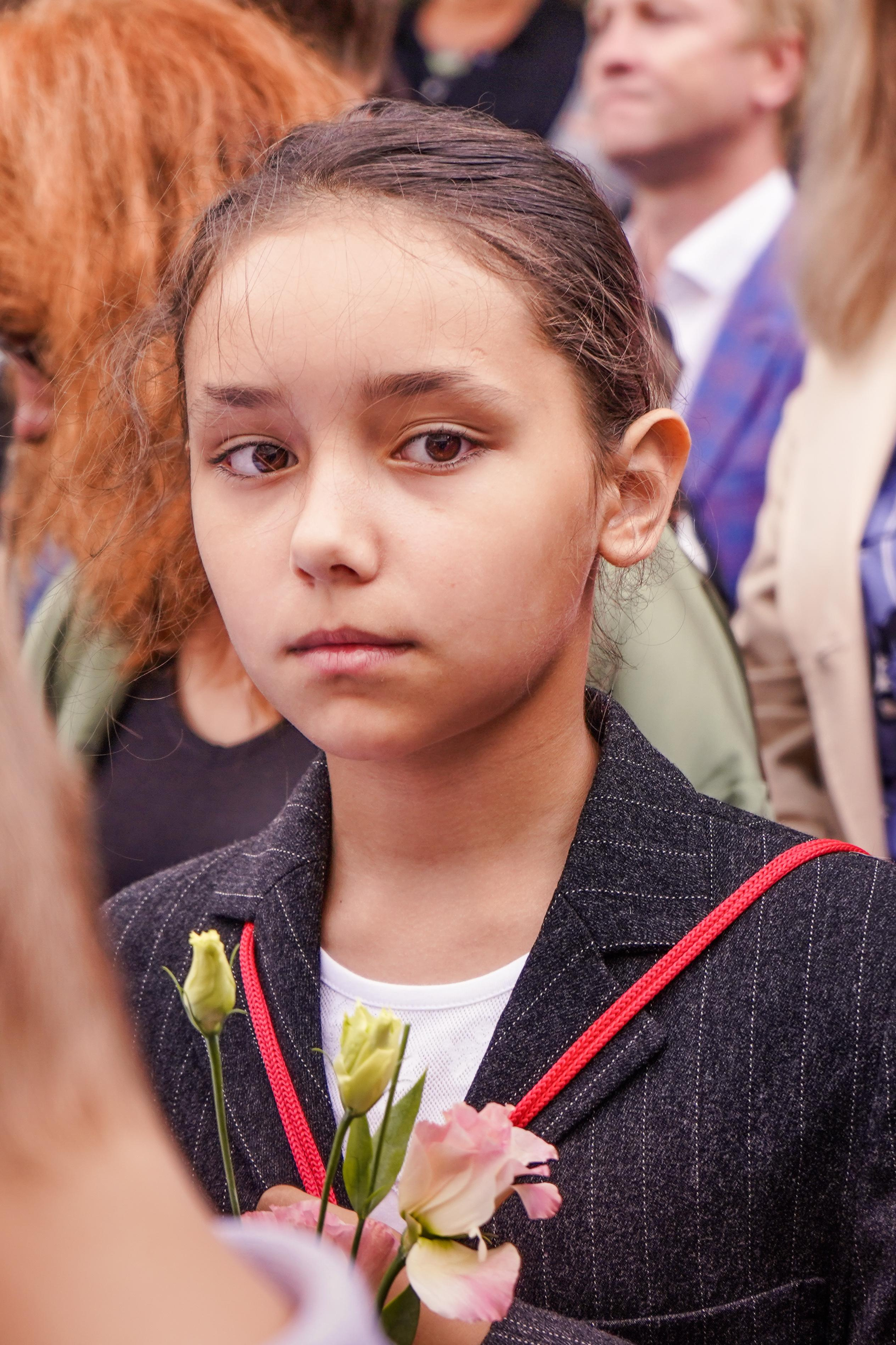 1 школа 3 класс. Семейный и портретный фотограф в Екатеринбурге Анна Лобанова