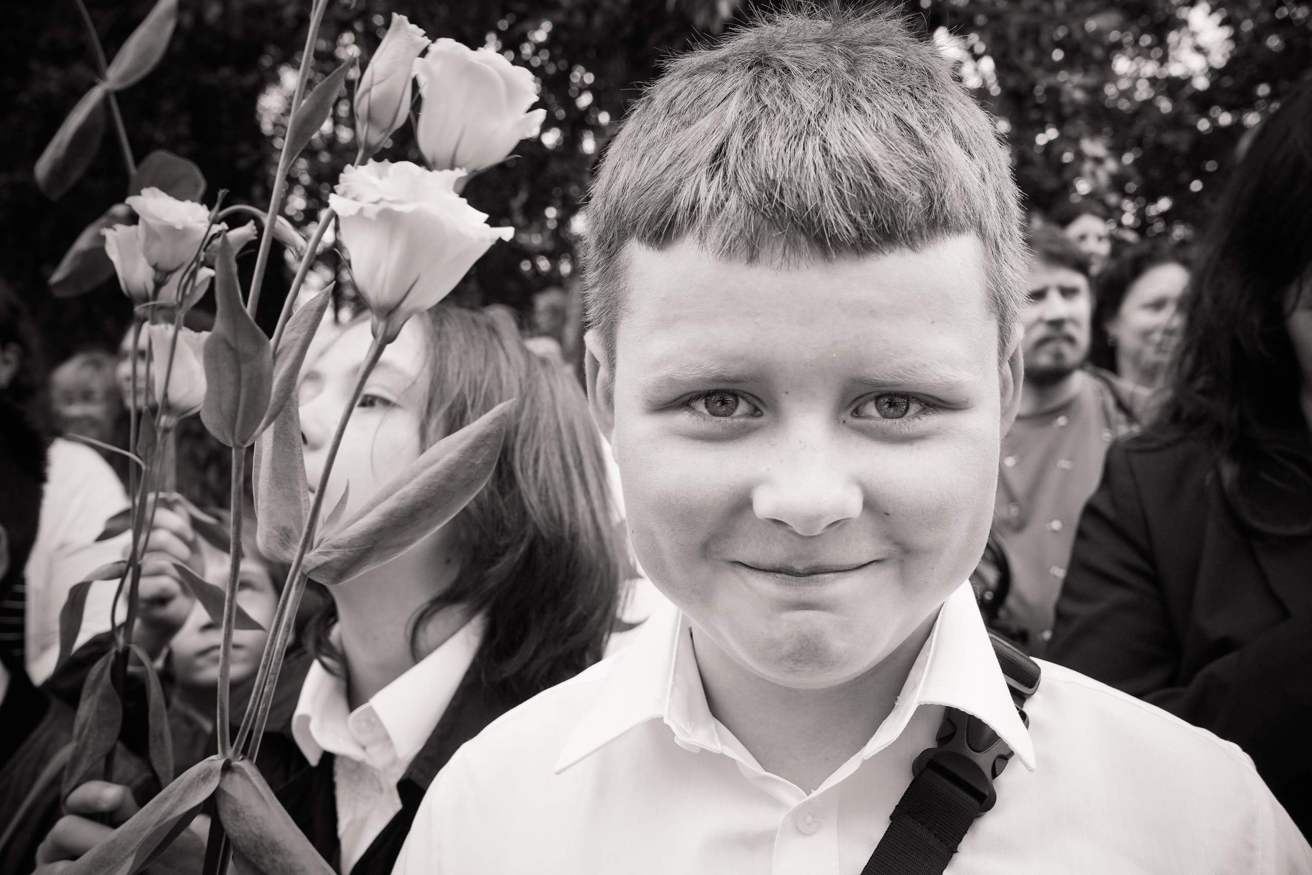 1 школа 3 класс. Семейный и портретный фотограф в Екатеринбурге Анна Лобанова