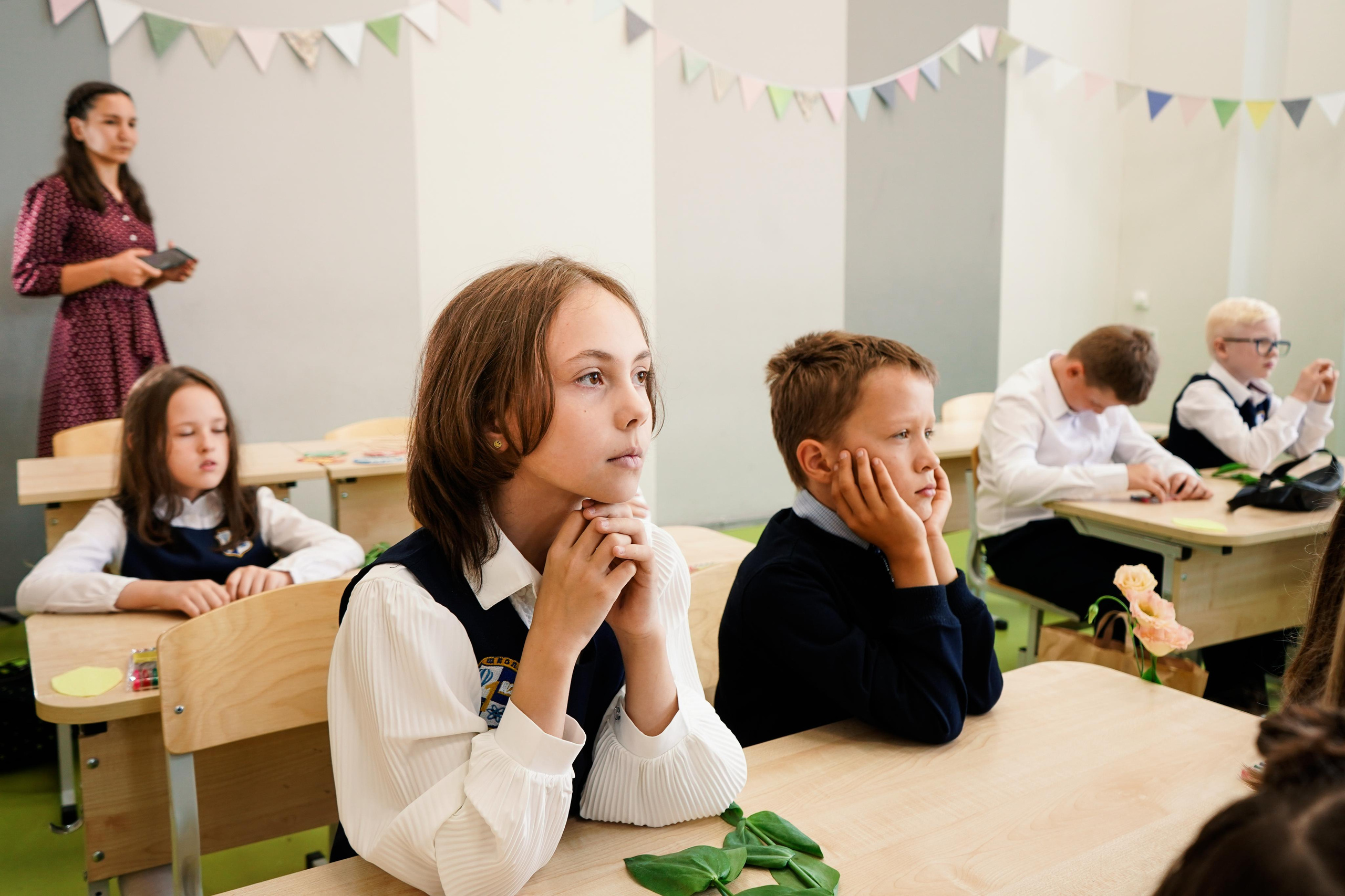 1 школа 3 класс. Семейный и портретный фотограф в Екатеринбурге Анна Лобанова