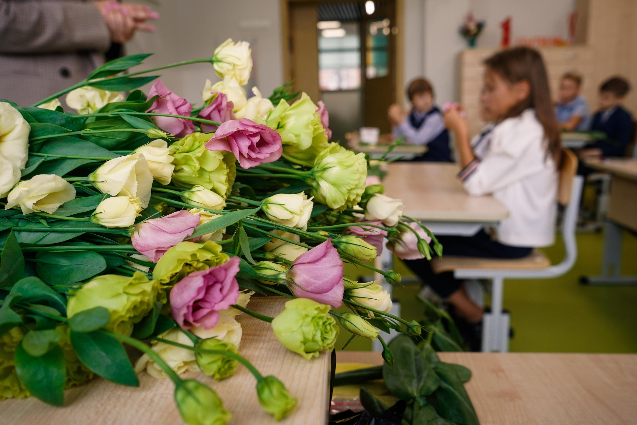 1 школа 3 класс. Семейный и портретный фотограф в Екатеринбурге Анна Лобанова