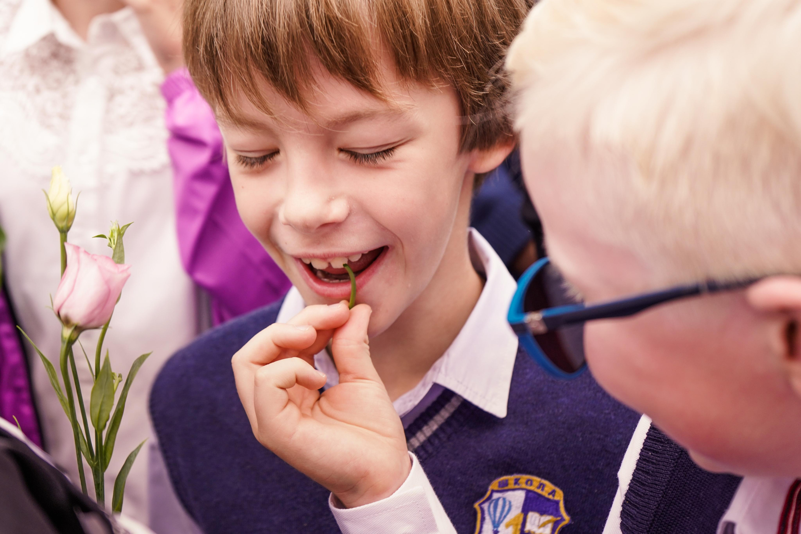 1 школа 3 класс. Семейный и портретный фотограф в Екатеринбурге Анна Лобанова