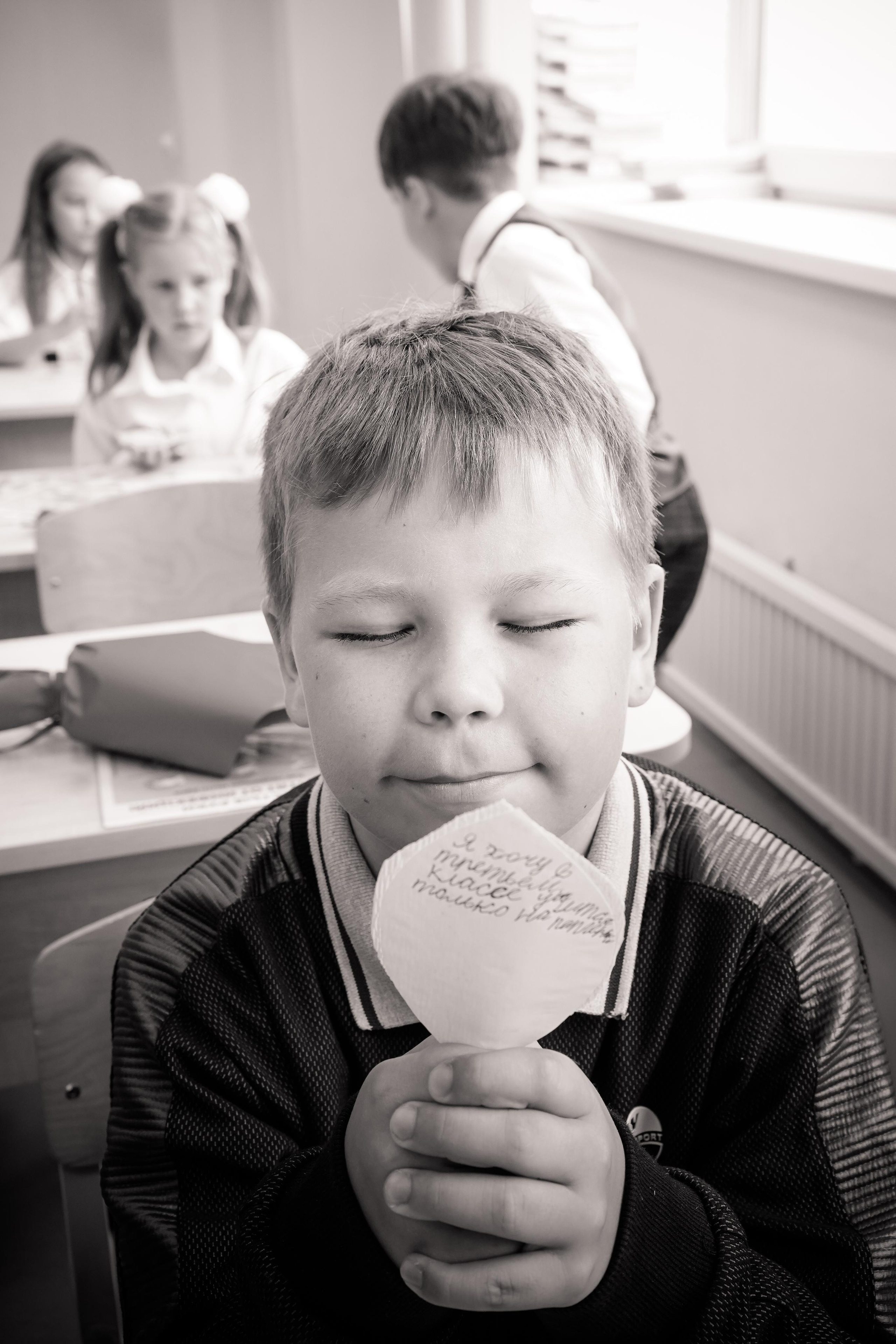 1 школа 3 класс. Семейный и портретный фотограф в Екатеринбурге Анна Лобанова