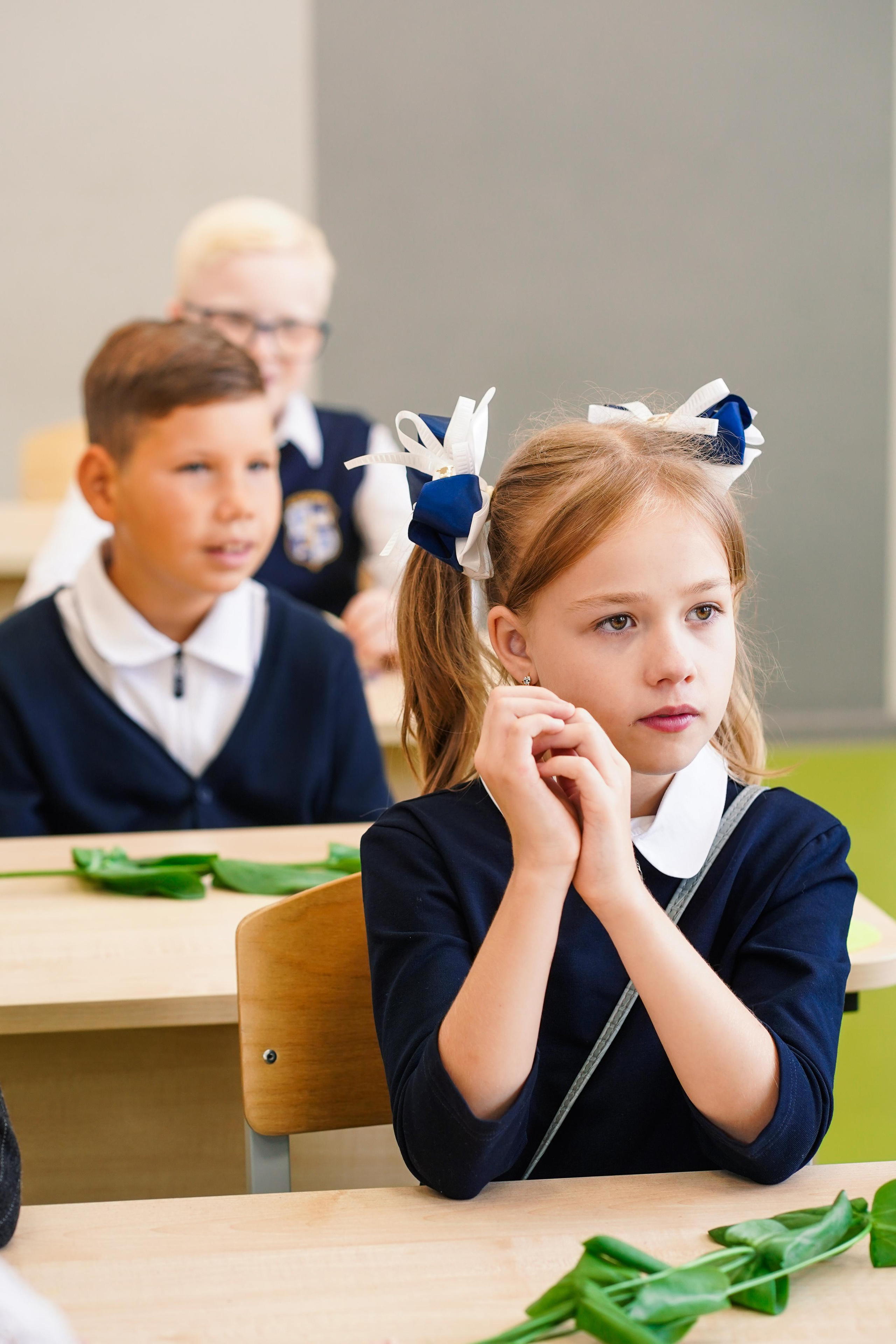 1 школа 3 класс. Семейный и портретный фотограф в Екатеринбурге Анна Лобанова