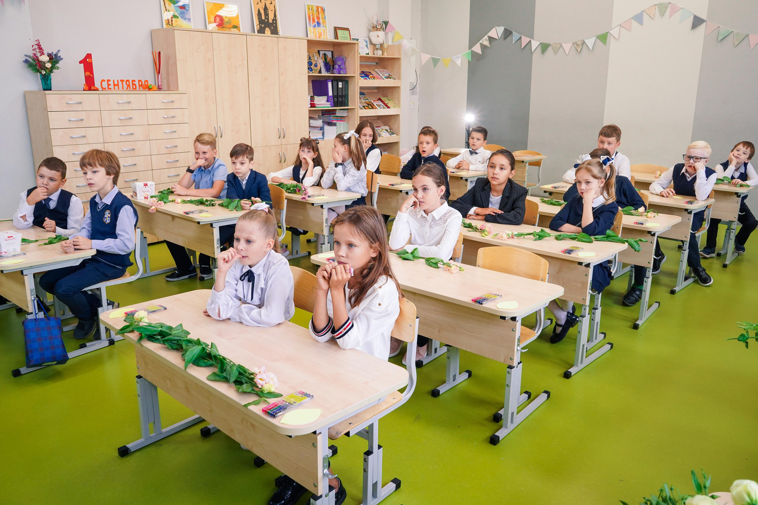 1 школа 3 класс. Семейный и портретный фотограф в Екатеринбурге Анна Лобанова