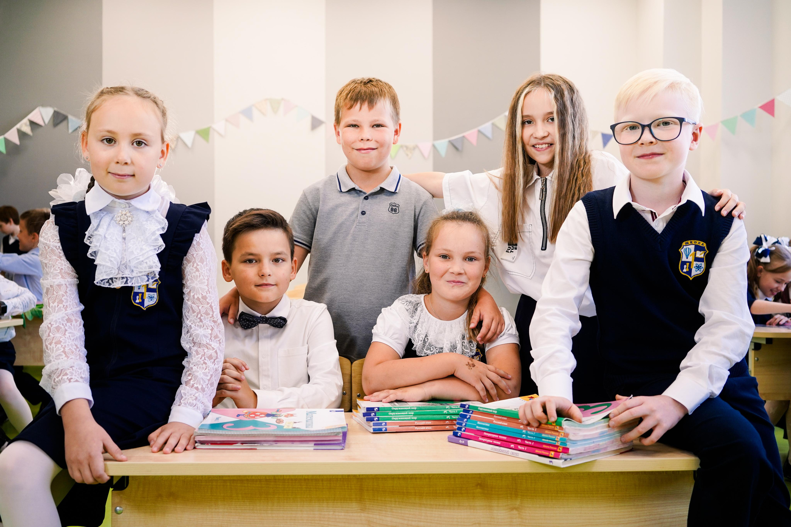 1 школа 3 класс. Семейный и портретный фотограф в Екатеринбурге Анна Лобанова