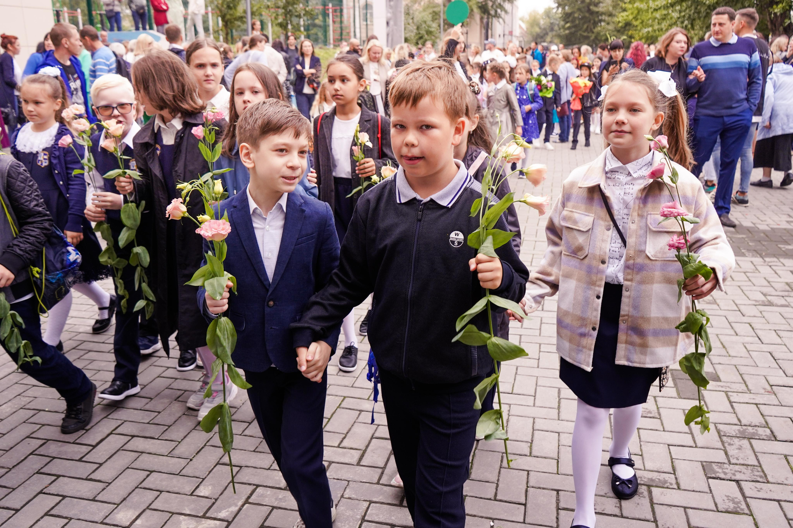 1 школа 3 класс. Семейный и портретный фотограф в Екатеринбурге Анна Лобанова