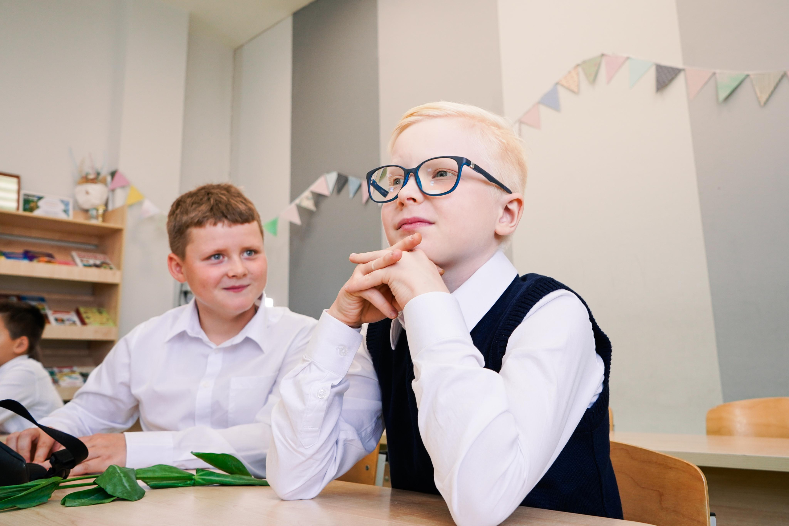 1 школа 3 класс. Семейный и портретный фотограф в Екатеринбурге Анна Лобанова