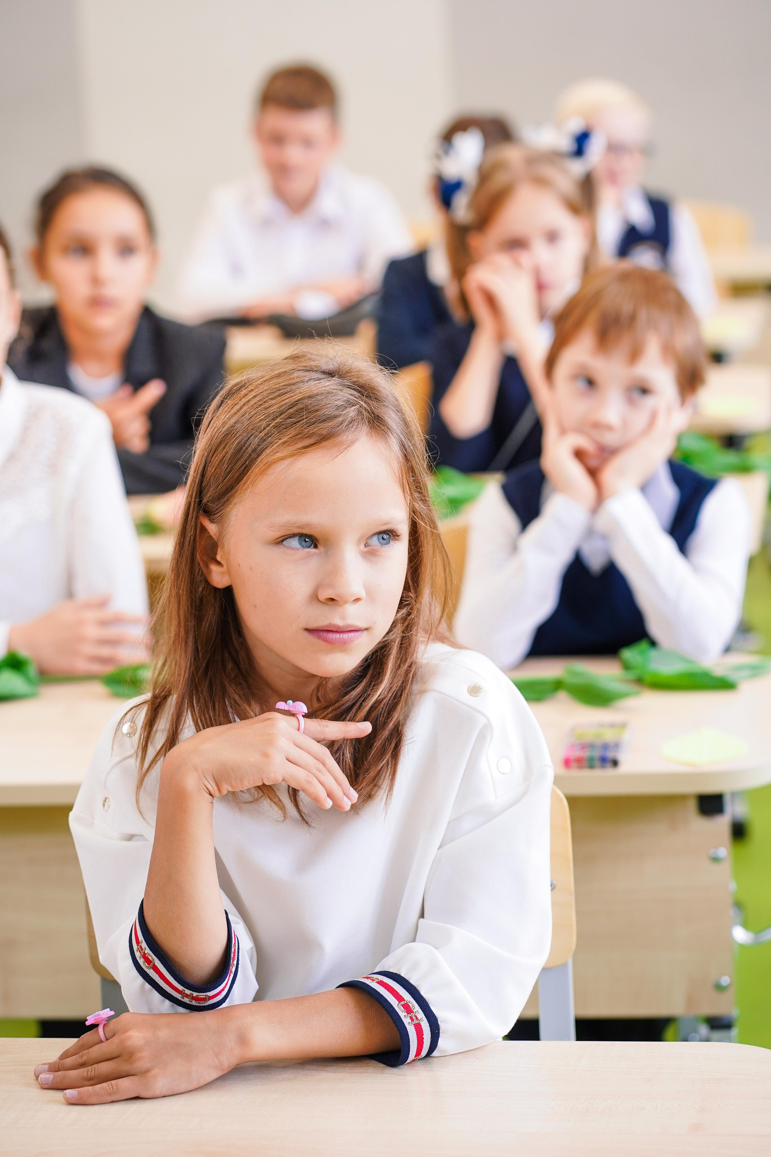 1 школа 3 класс. Семейный и портретный фотограф в Екатеринбурге Анна Лобанова