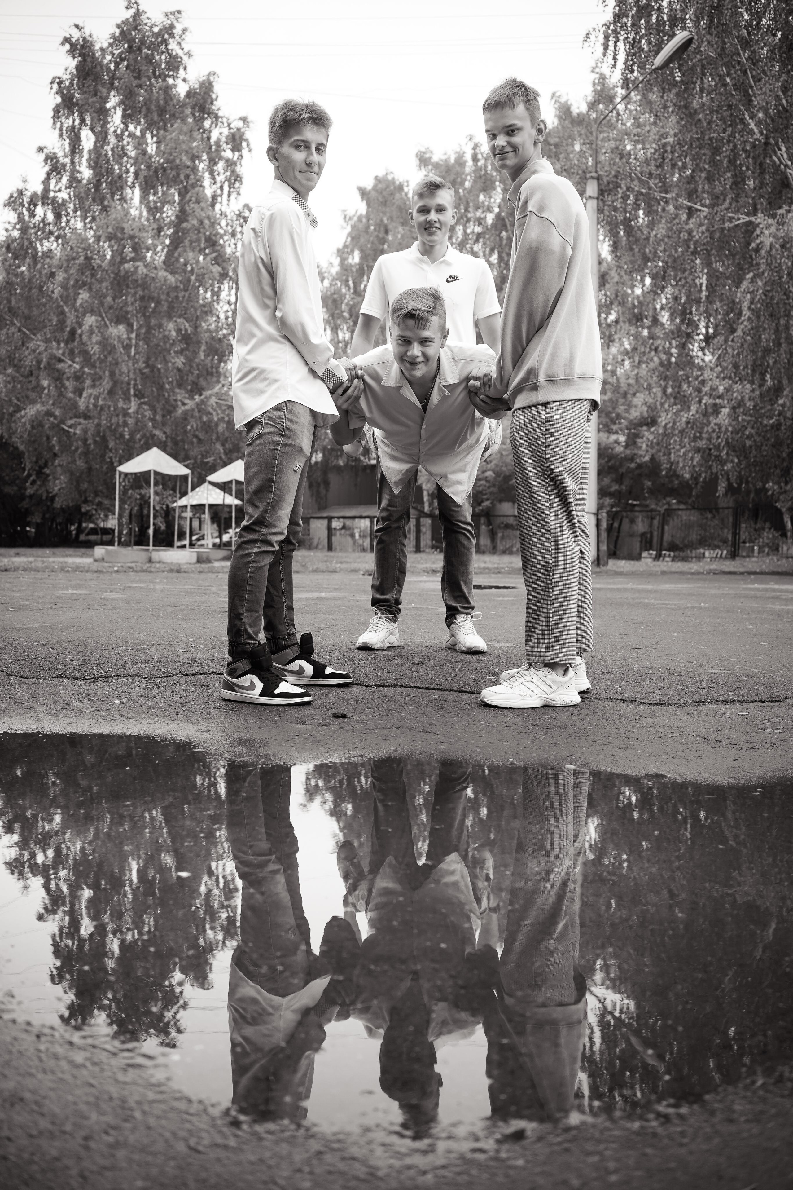 168 школа 11 класс. Семейный и портретный фотограф в Екатеринбурге Анна Лобанова