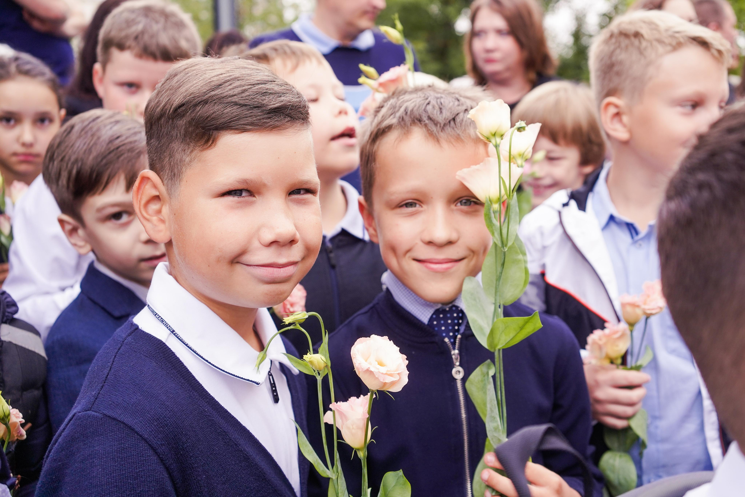 1 школа 3 класс. Семейный и портретный фотограф в Екатеринбурге Анна Лобанова