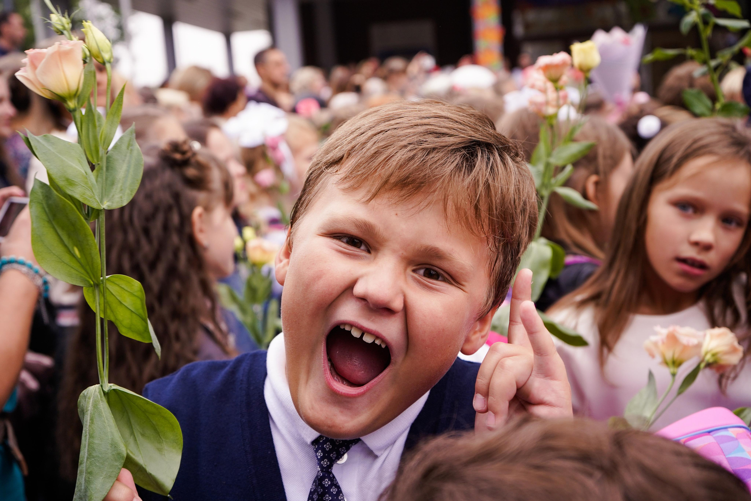 1 школа 3 класс. Семейный и портретный фотограф в Екатеринбурге Анна Лобанова
