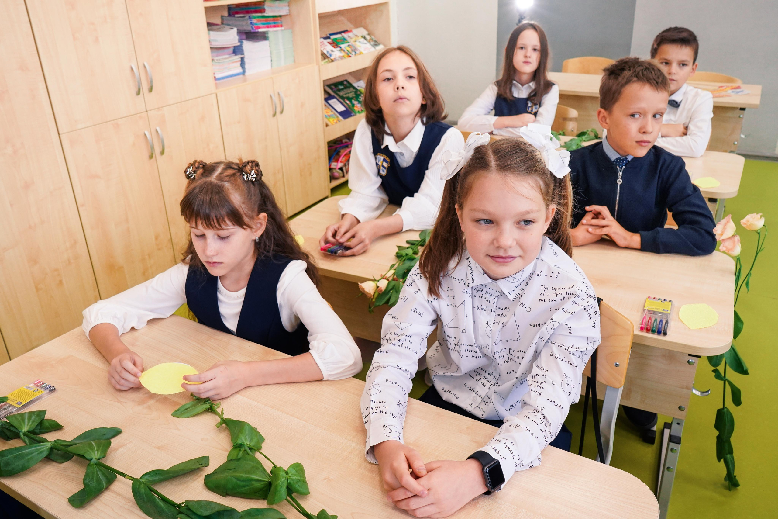 1 школа 3 класс. Семейный и портретный фотограф в Екатеринбурге Анна Лобанова