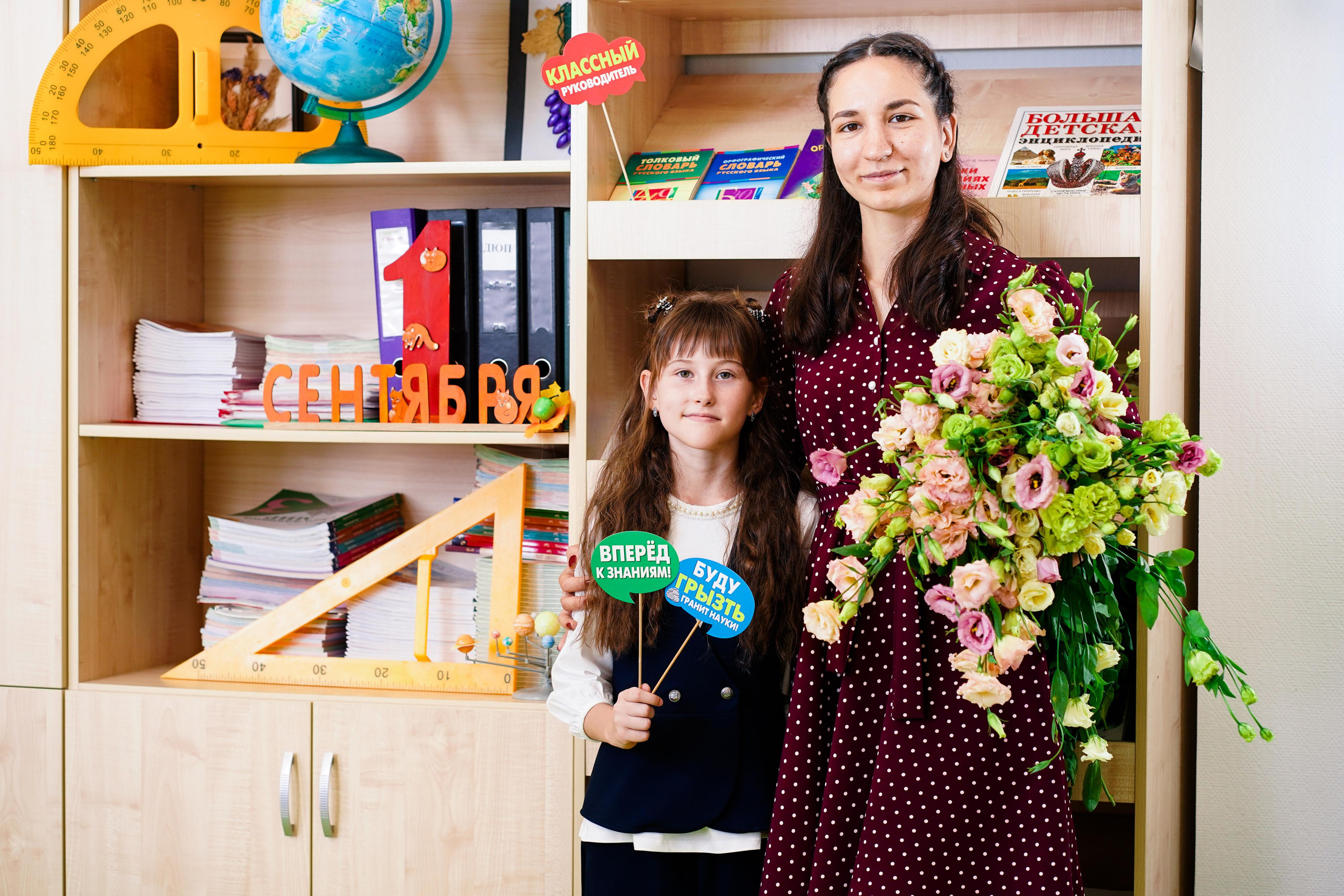 1 школа 3 класс. Семейный и портретный фотограф в Екатеринбурге Анна Лобанова
