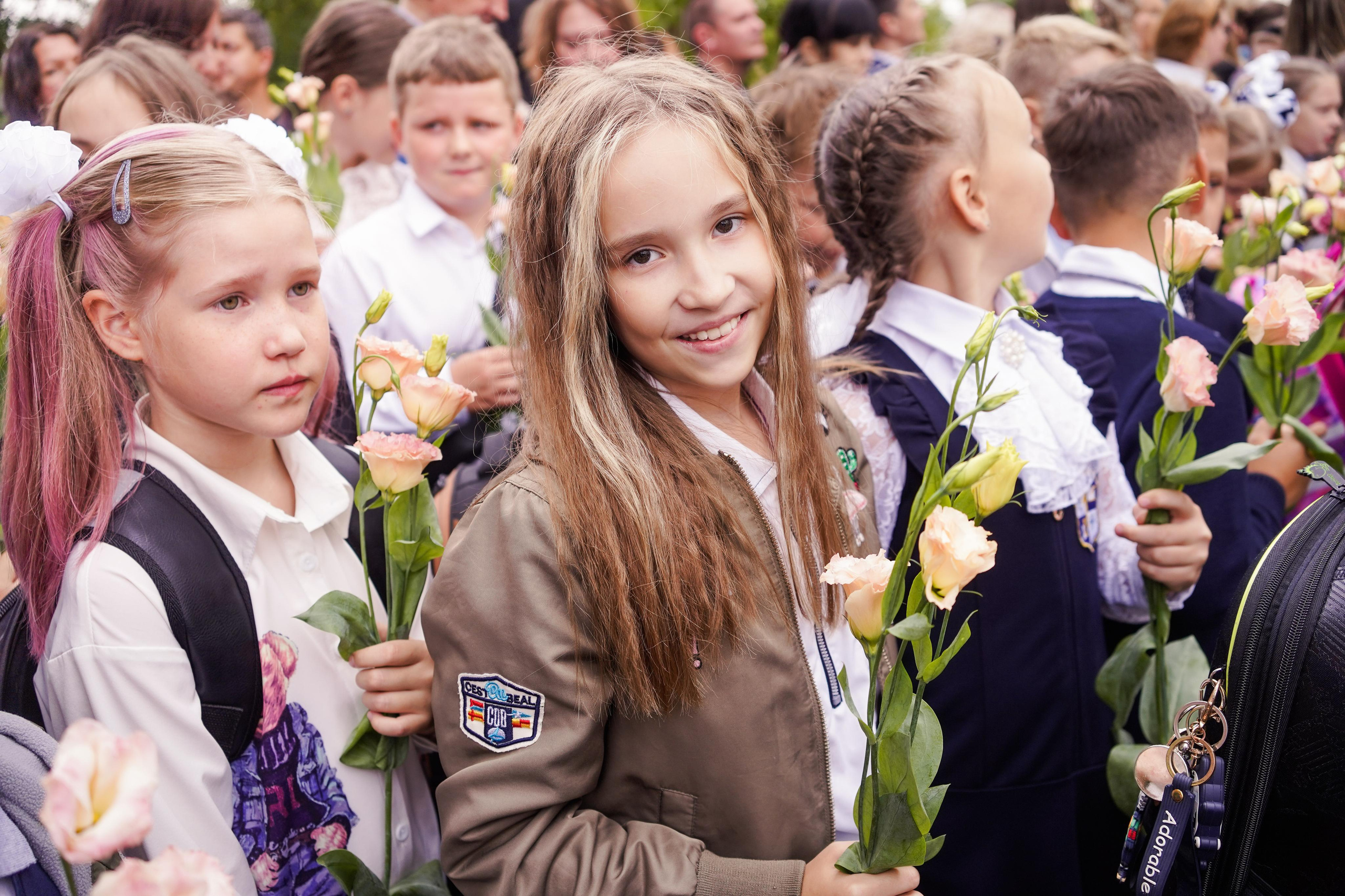 1 школа 3 класс. Семейный и портретный фотограф в Екатеринбурге Анна Лобанова