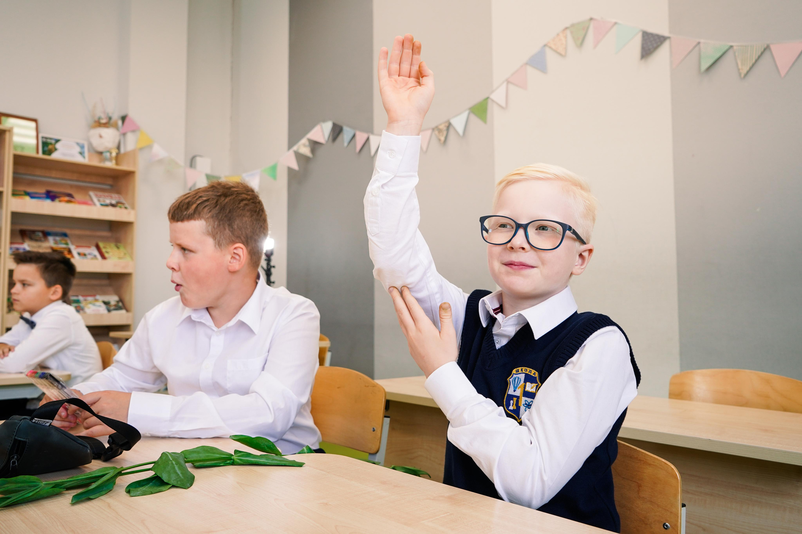1 школа 3 класс. Семейный и портретный фотограф в Екатеринбурге Анна Лобанова