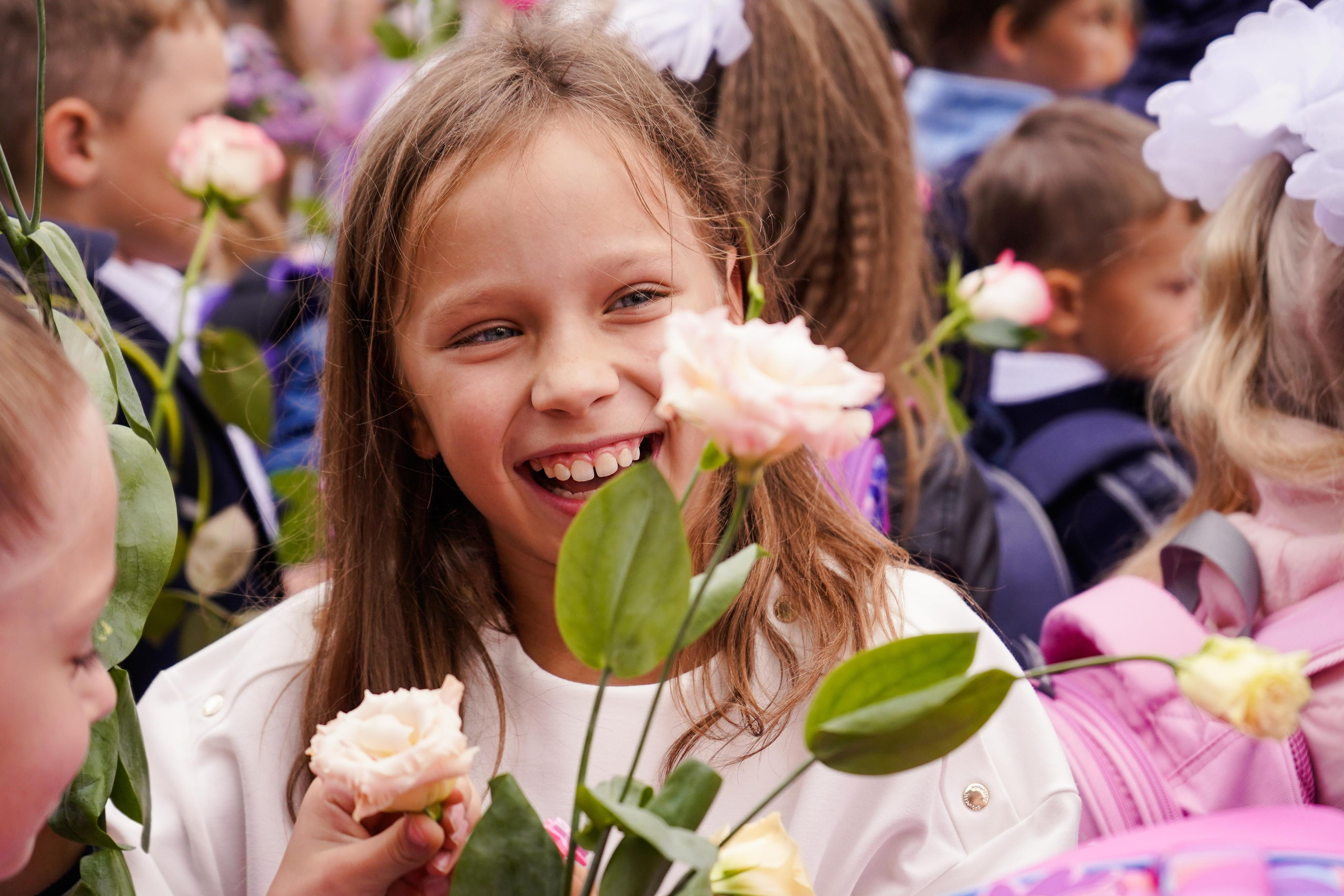 1 школа 3 класс. Семейный и портретный фотограф в Екатеринбурге Анна Лобанова