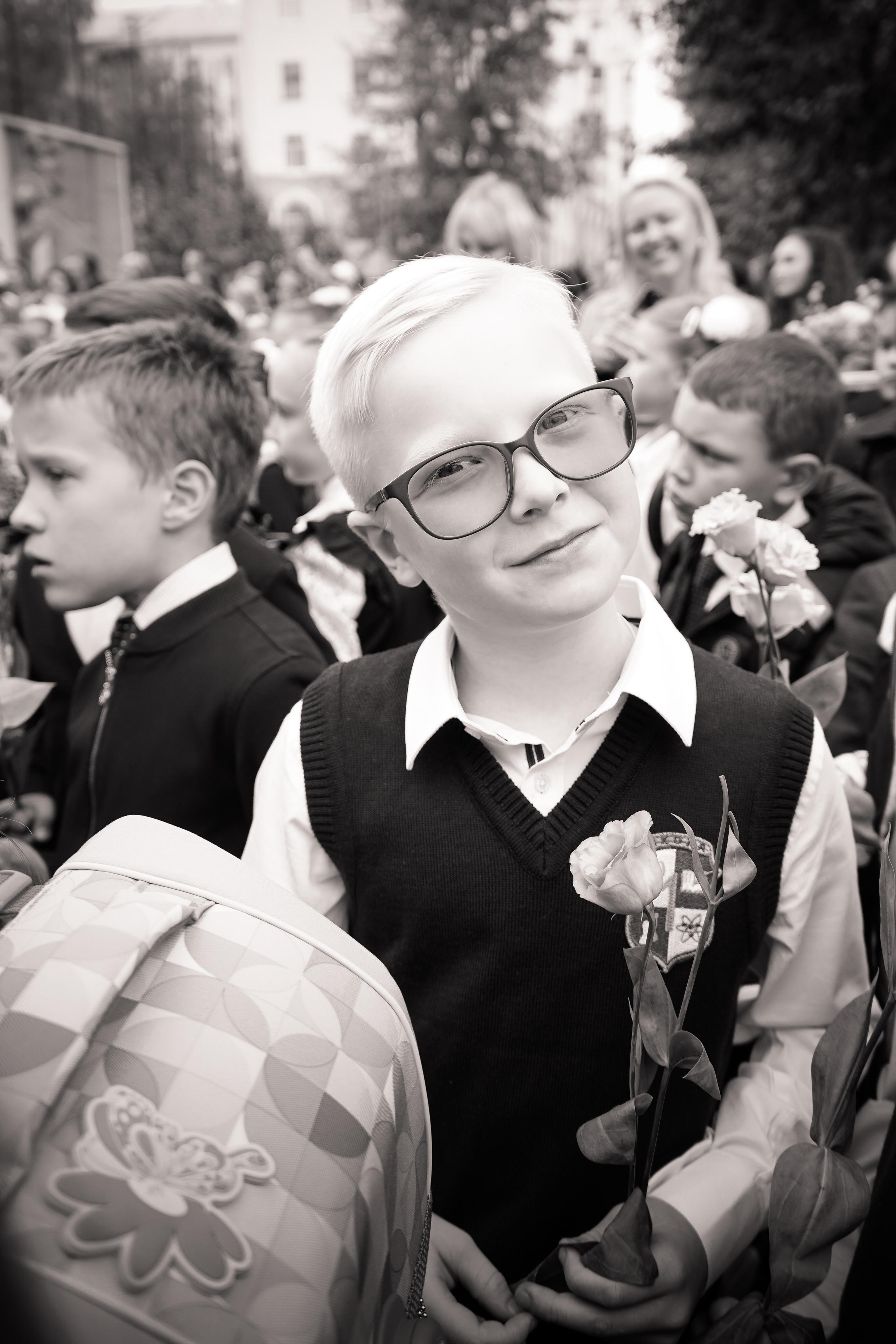 1 школа 3 класс. Семейный и портретный фотограф в Екатеринбурге Анна Лобанова