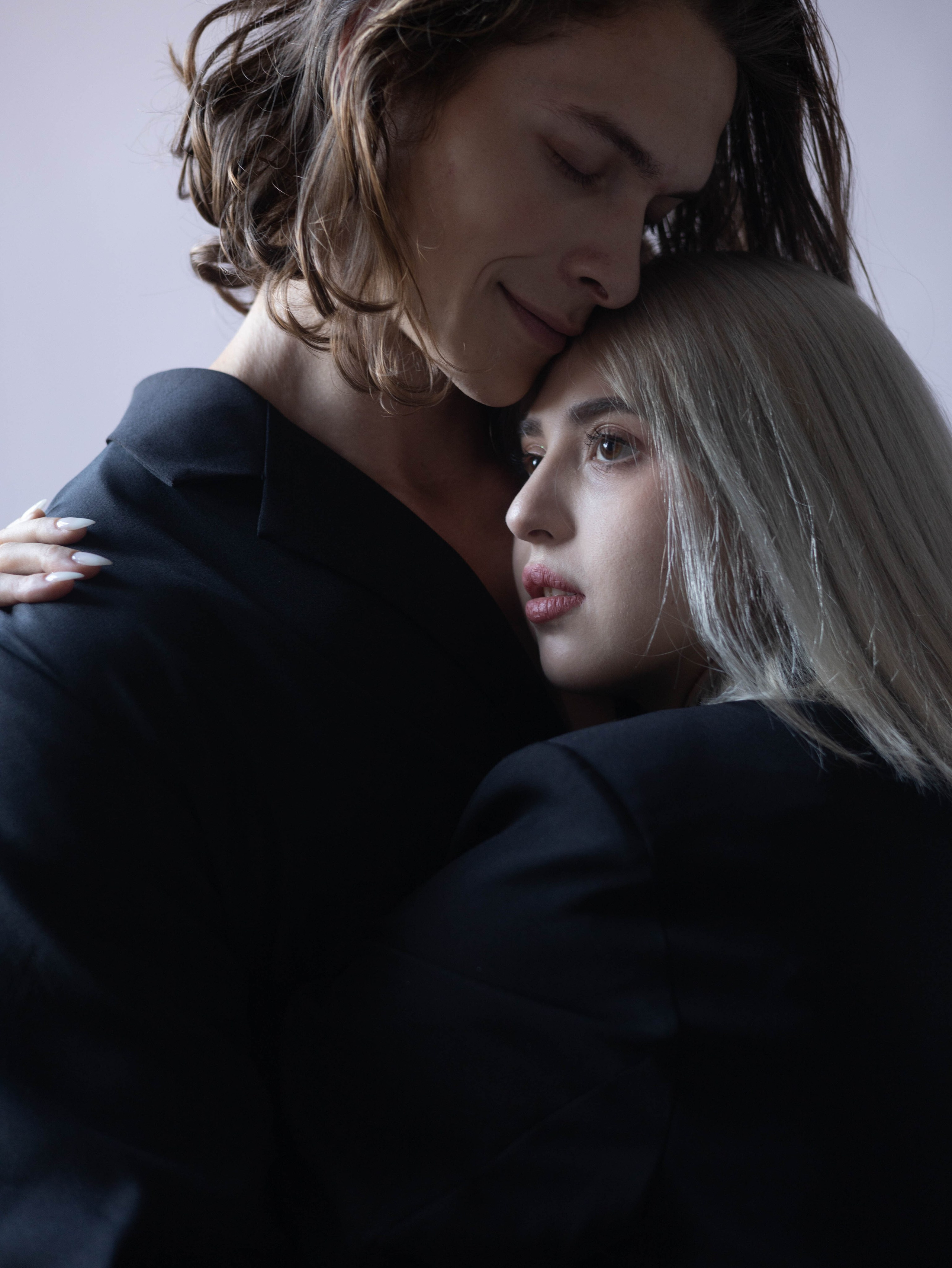 Андрей и Виктория. Gorbunova Alina Фотограф