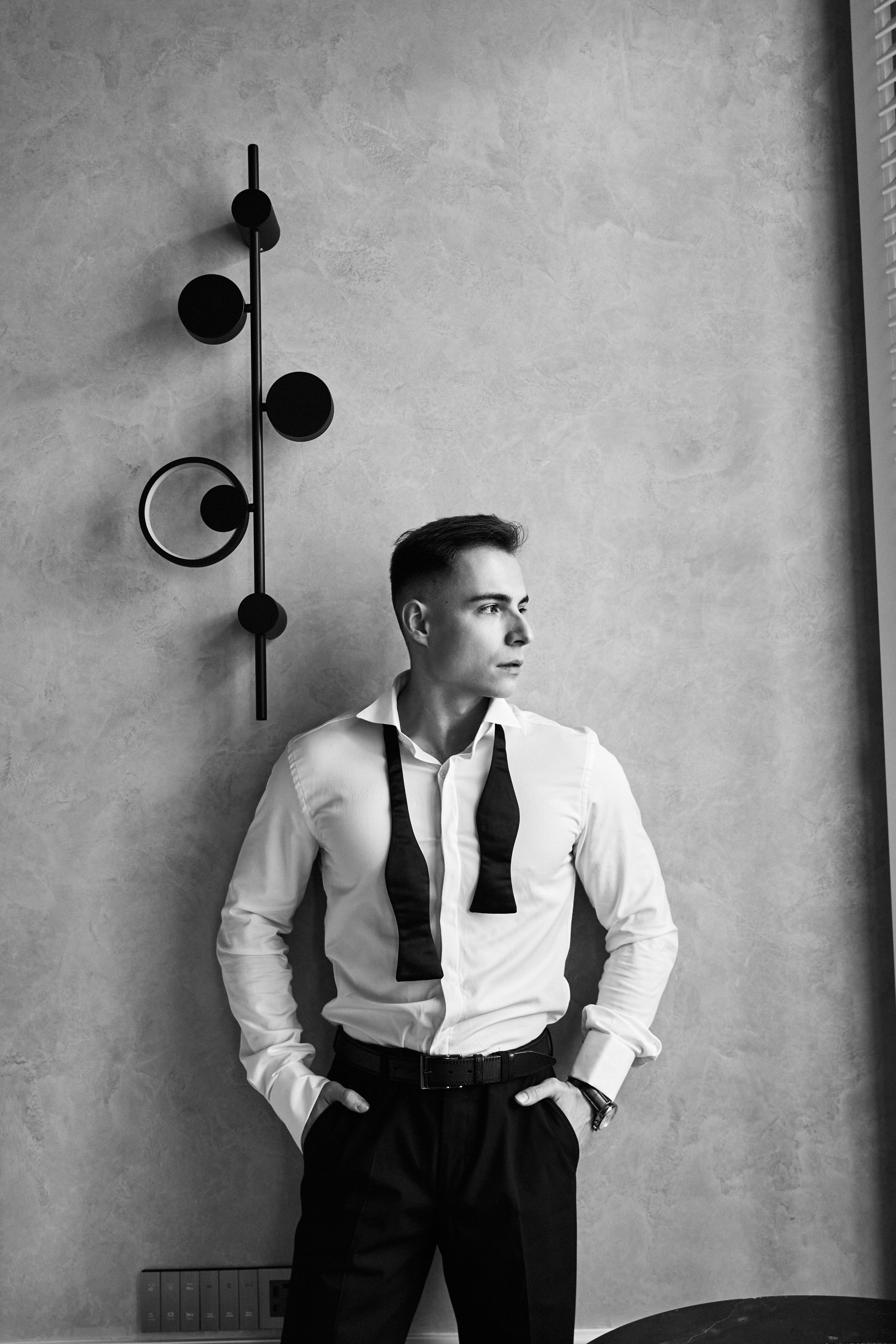 Огюстин Шатильон. Фотограф в Самаре Анастасия Афанасьева