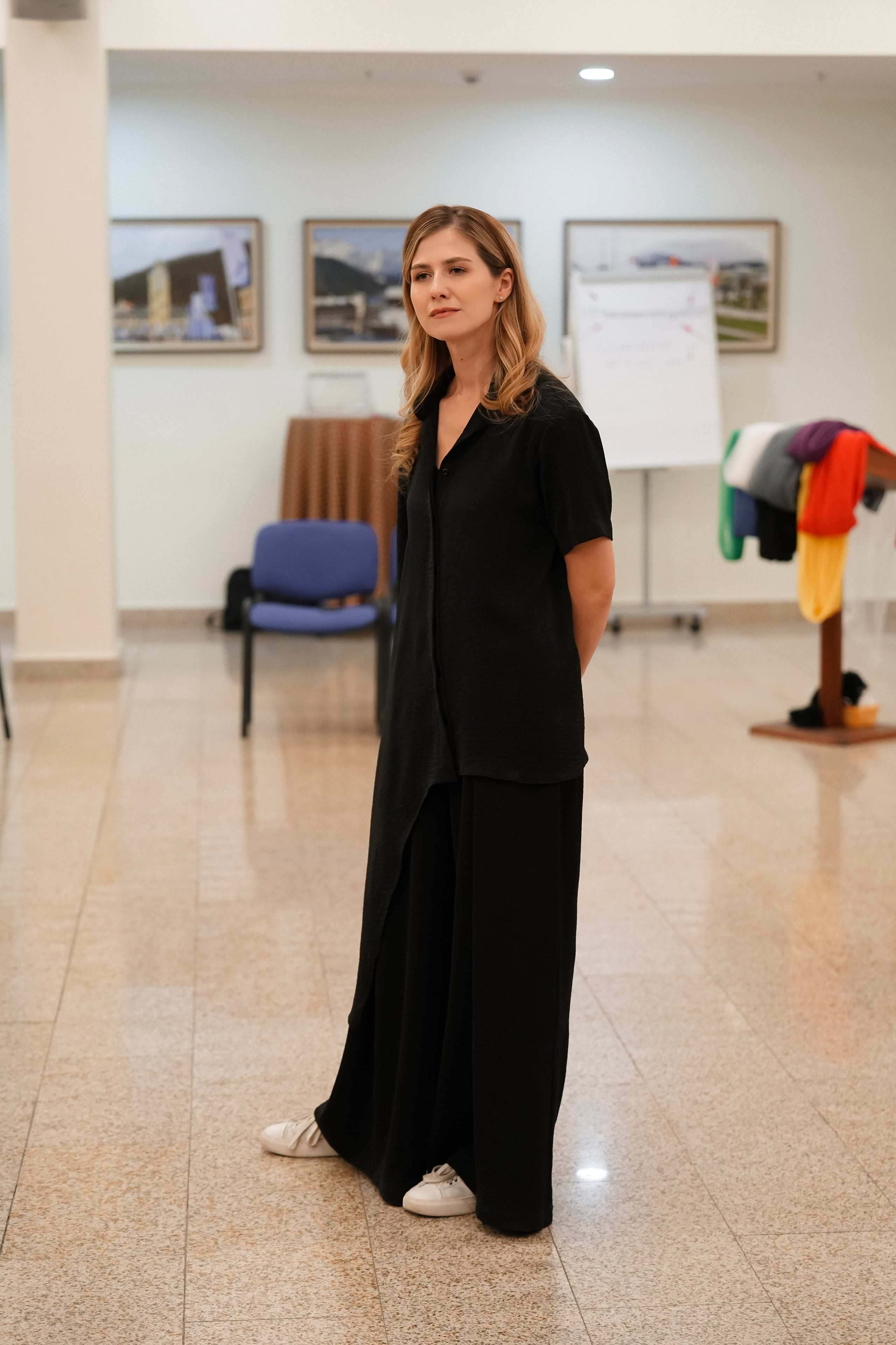 Гештальт-конференция «Телесный процесс, от теории к практике» 2025. Фотограф с психологическим образованием