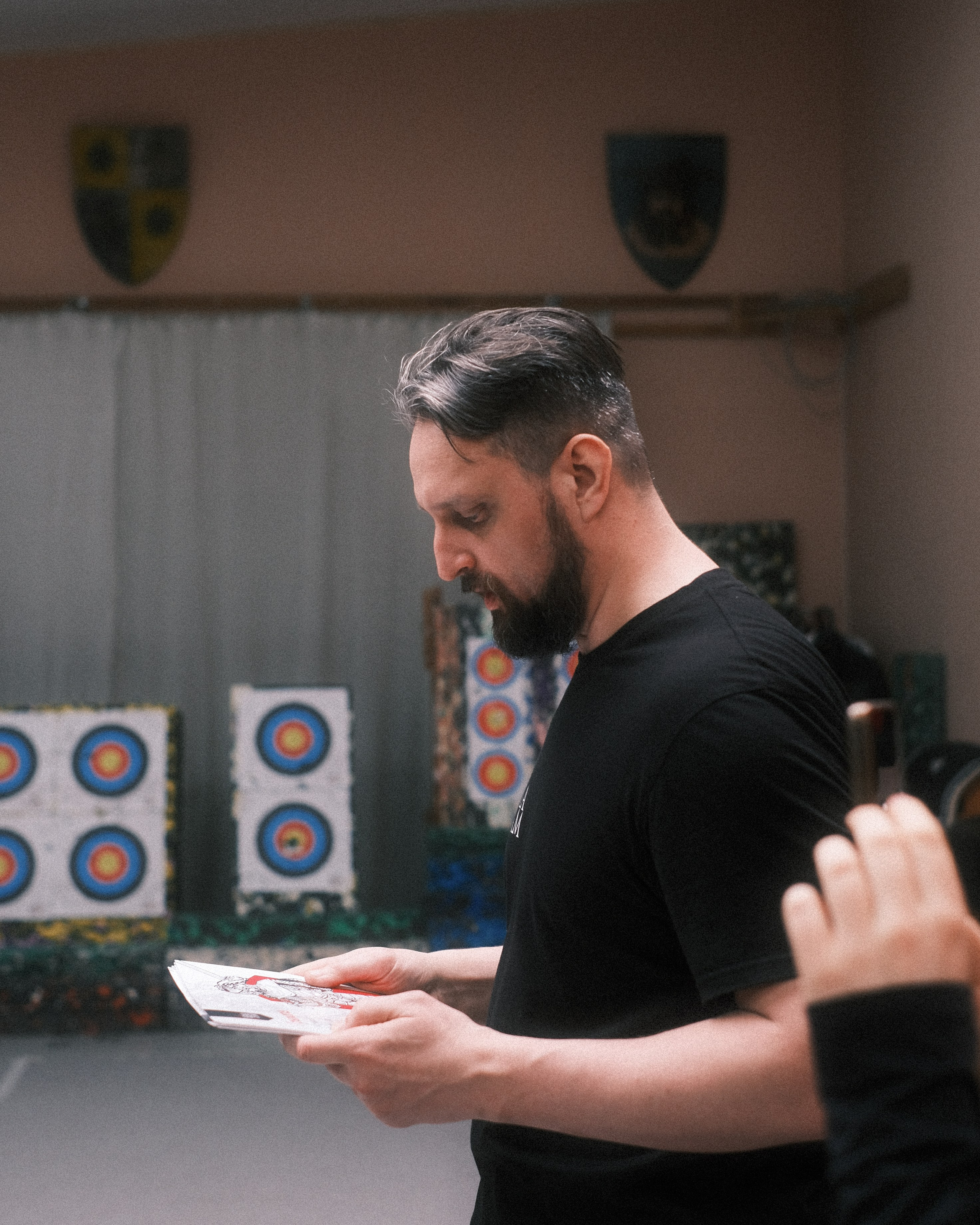 Летний турнир | HEMA Team