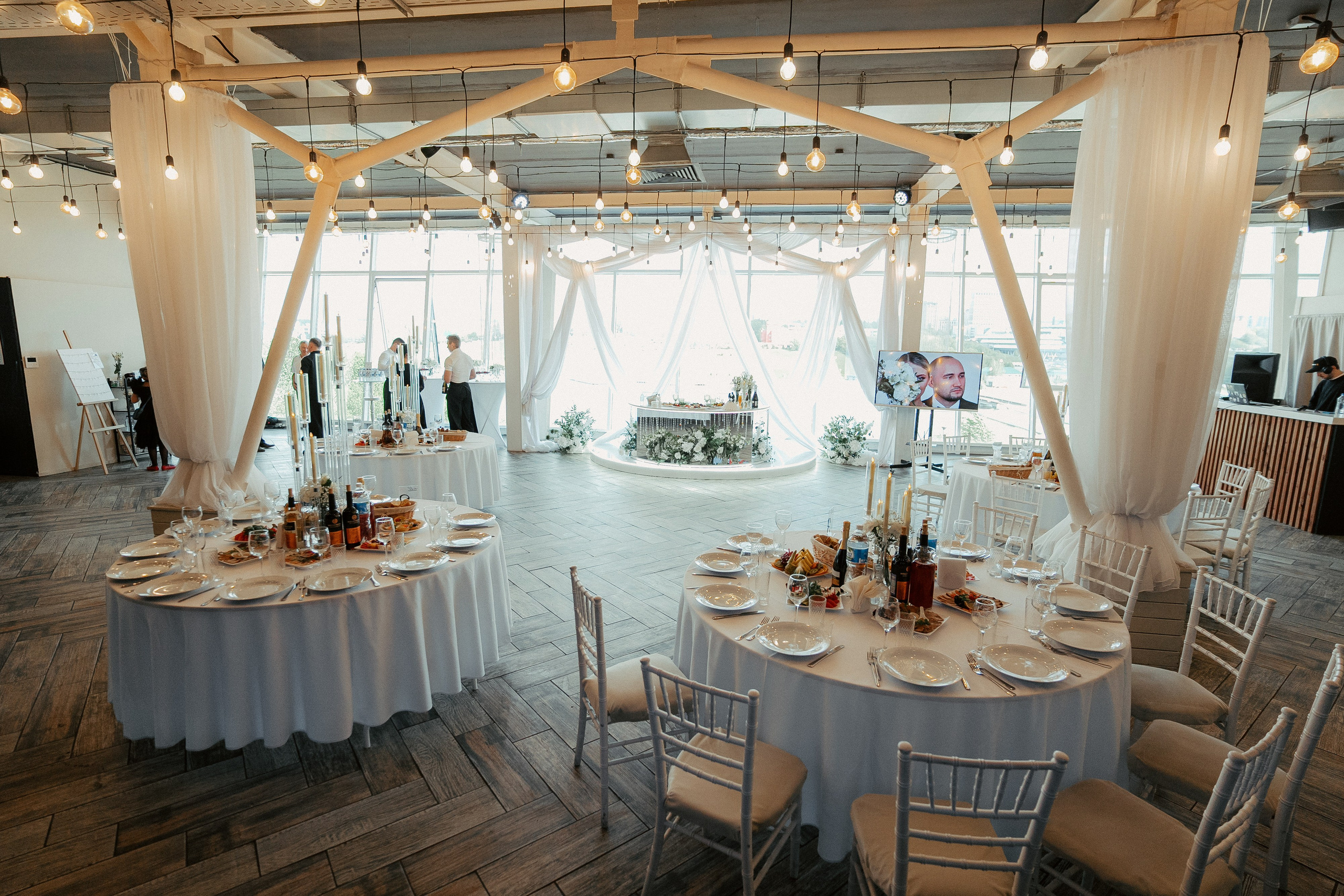 Константин и Юлия. Фотограф Никита Анкудинов. Москва — Чебоксары — Казань