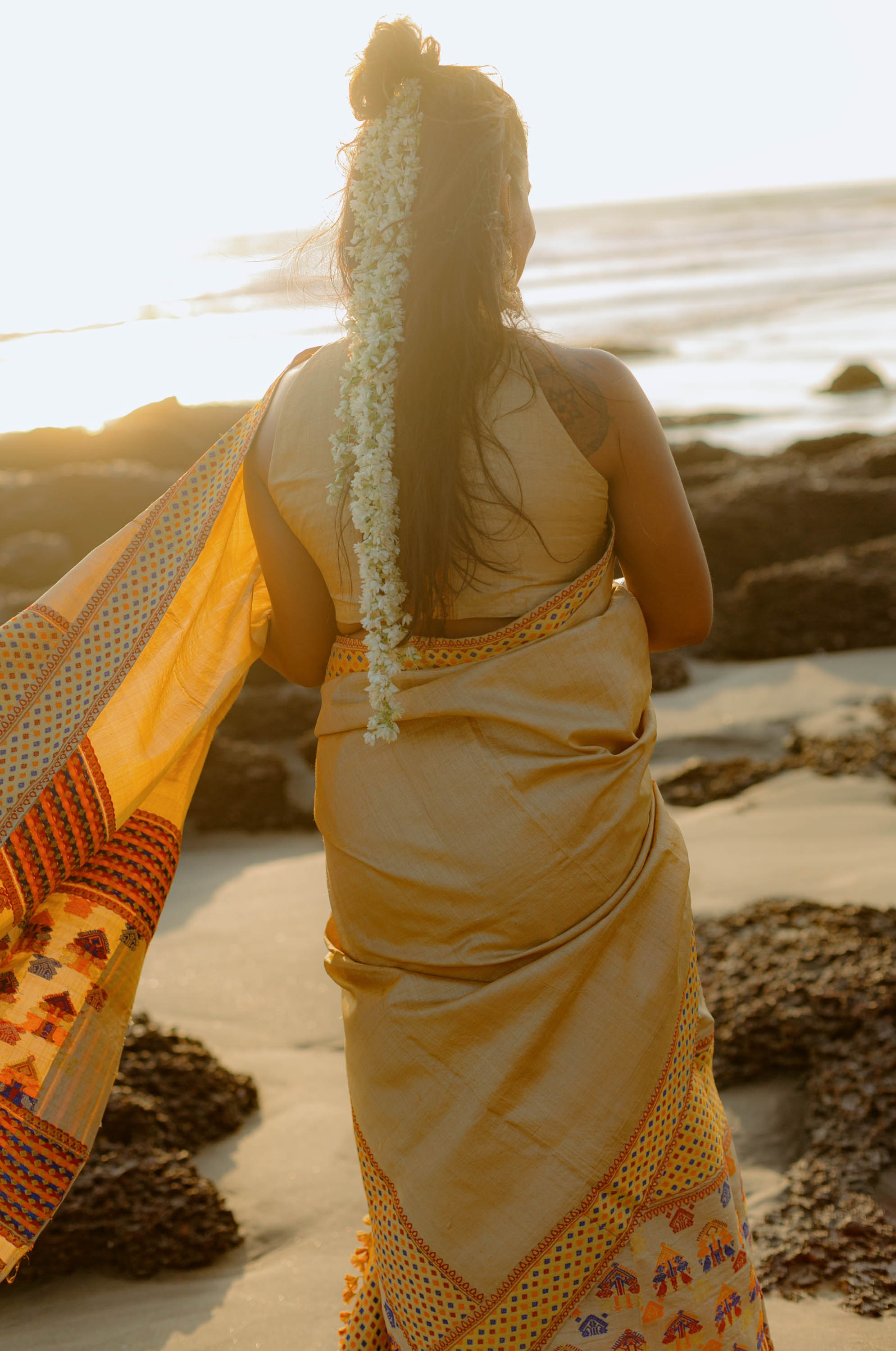 Kannakee & Manish. Портретный и fashion фотограф в Москве — Елена Якушина