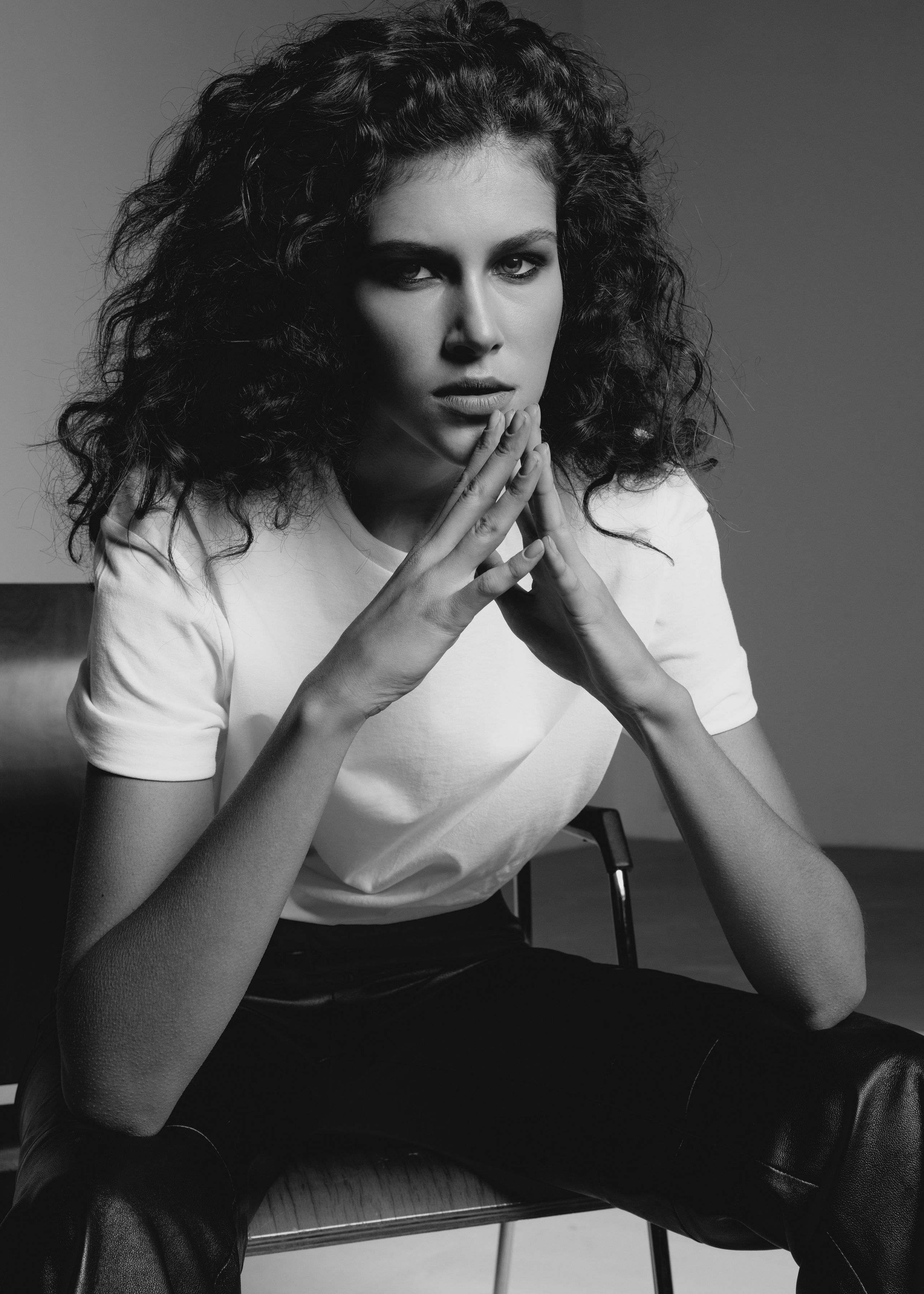 Светла. Фотограф в Москве — Елена Якушина