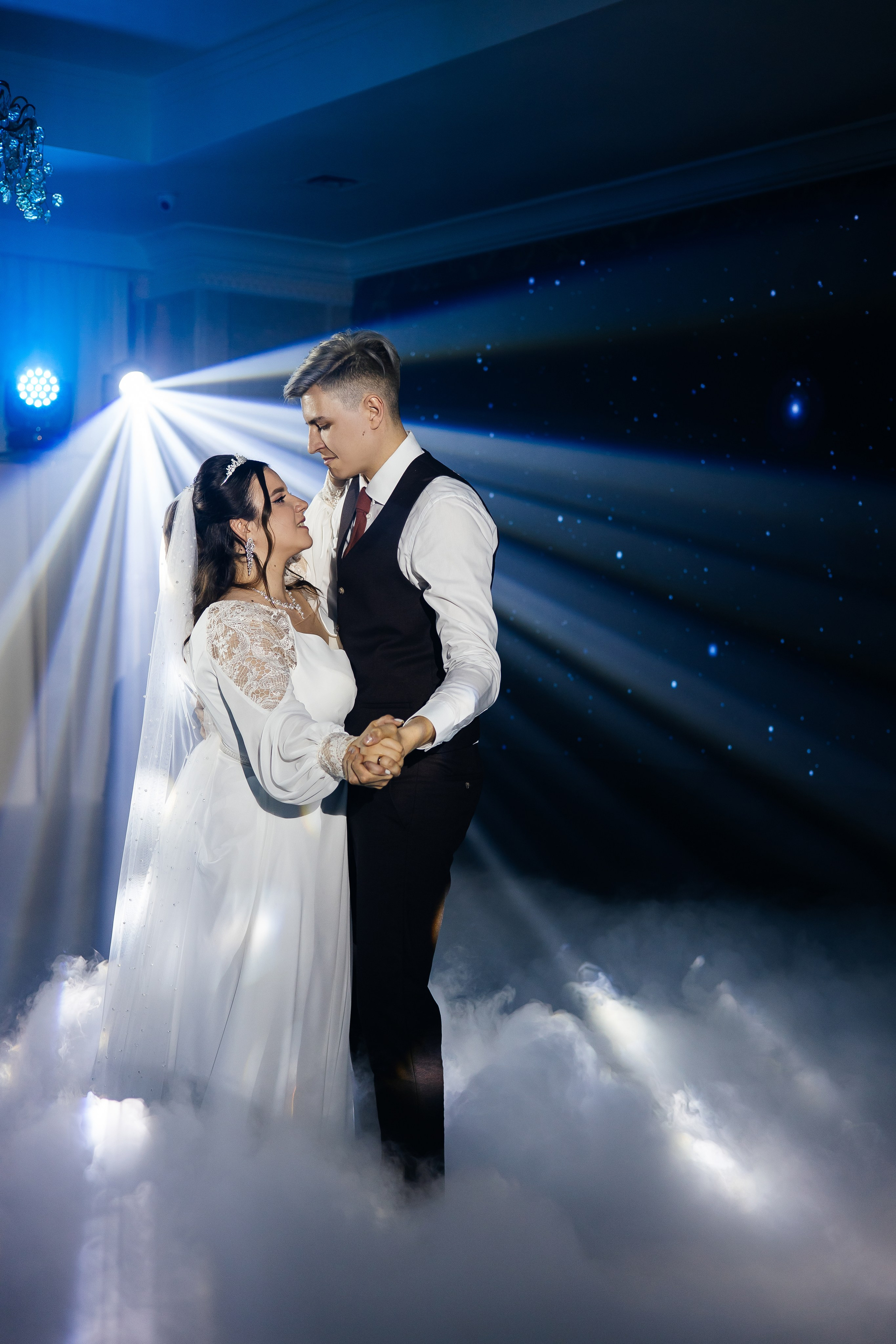 Банкет. Свадебный и семейный фотограф Ростова-на-Дону Ирина Бондарева