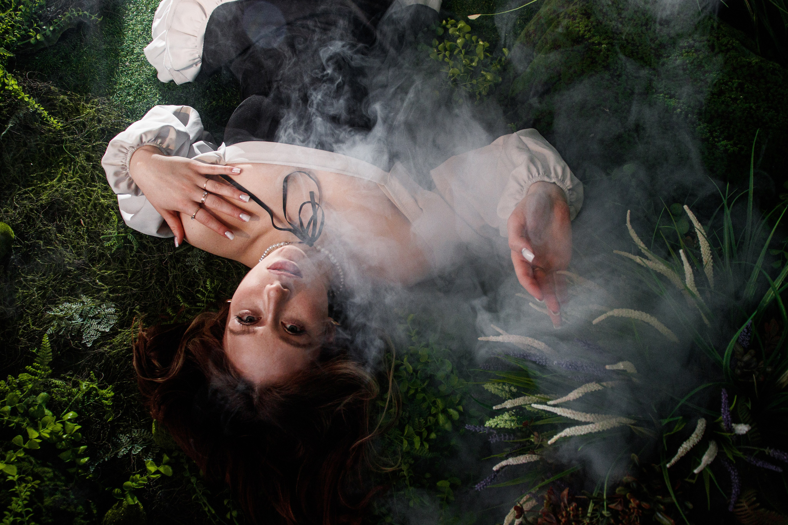 Виктория. Фотограф — Новосибирск