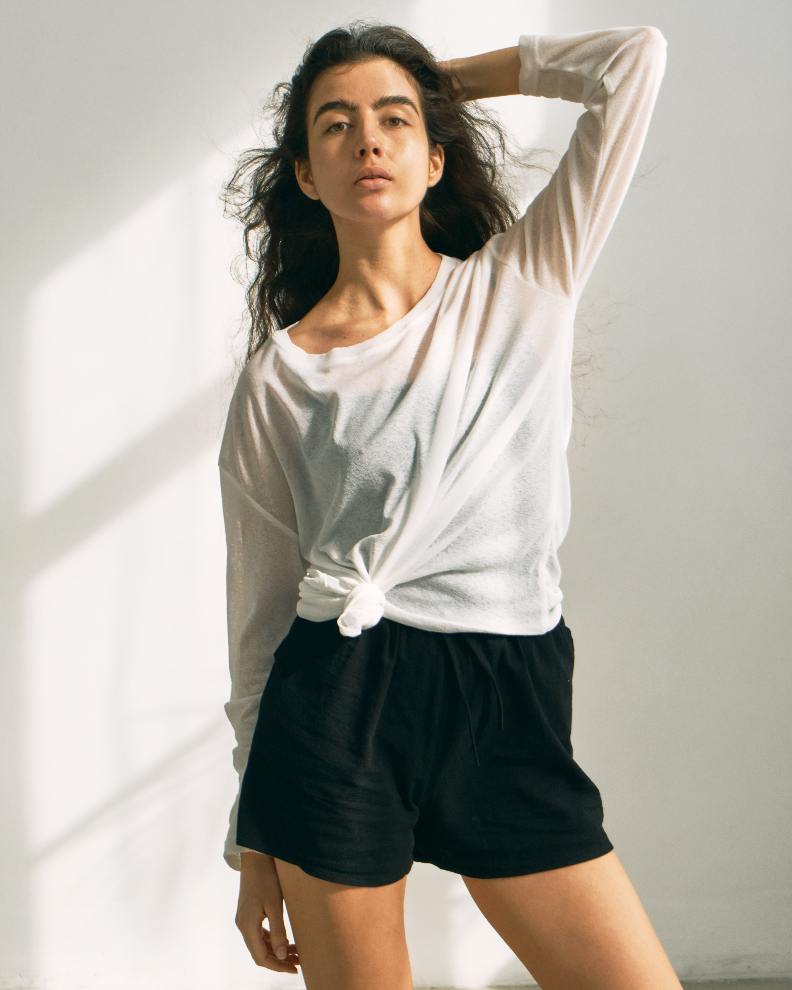 Sasha. Фотограф Калашникова Софья