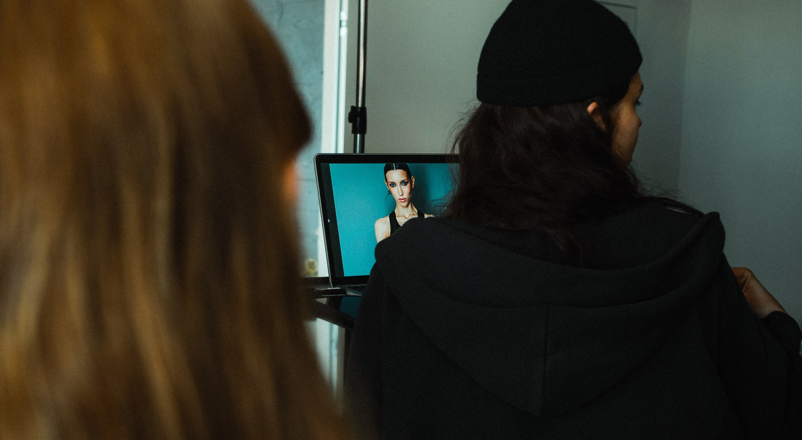 Campaign. Платонов Олег — фотограф Санкт-Петербург