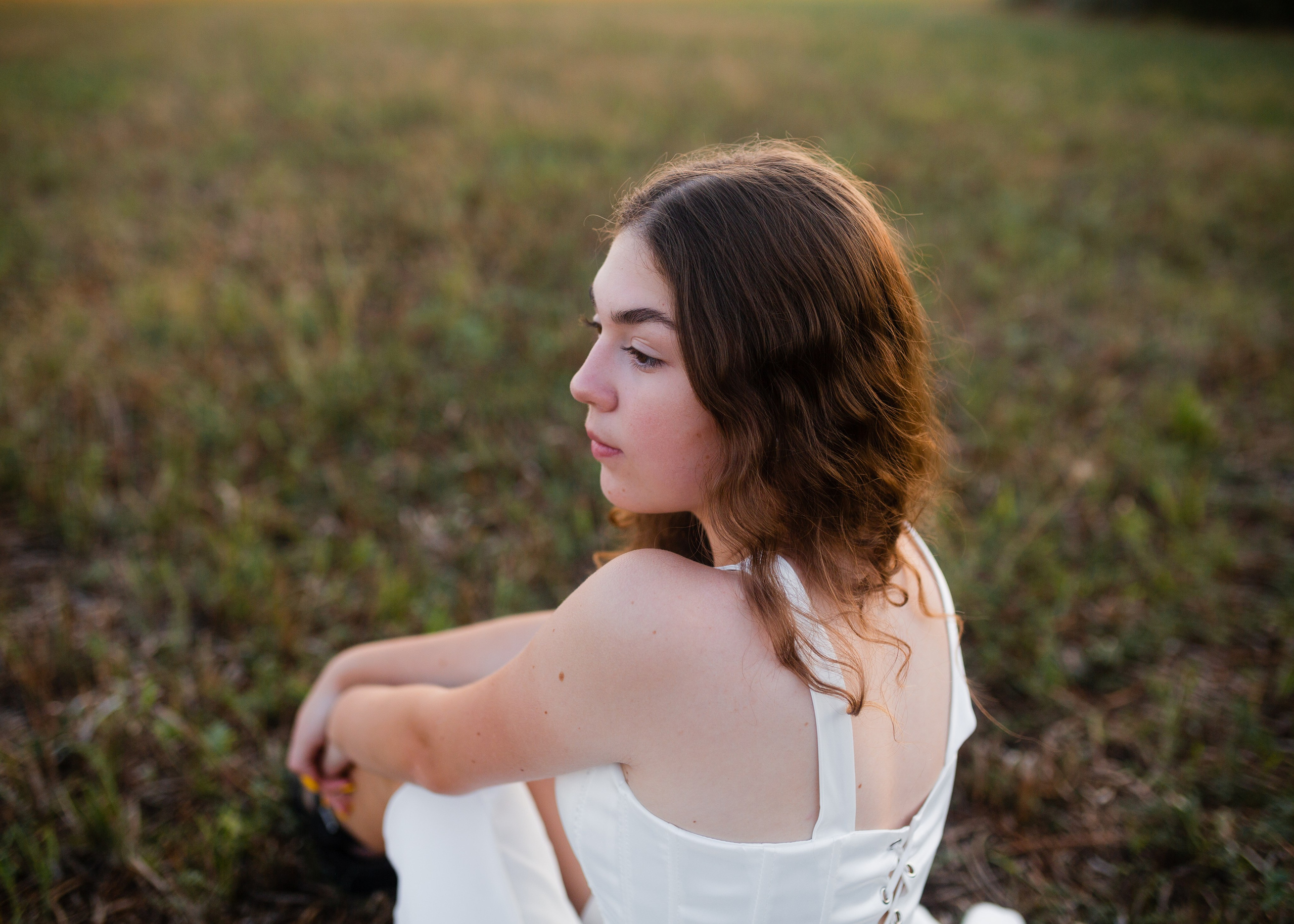 Камилла. Фотограф в Приморско-Ахтарске Марьяна Чопко