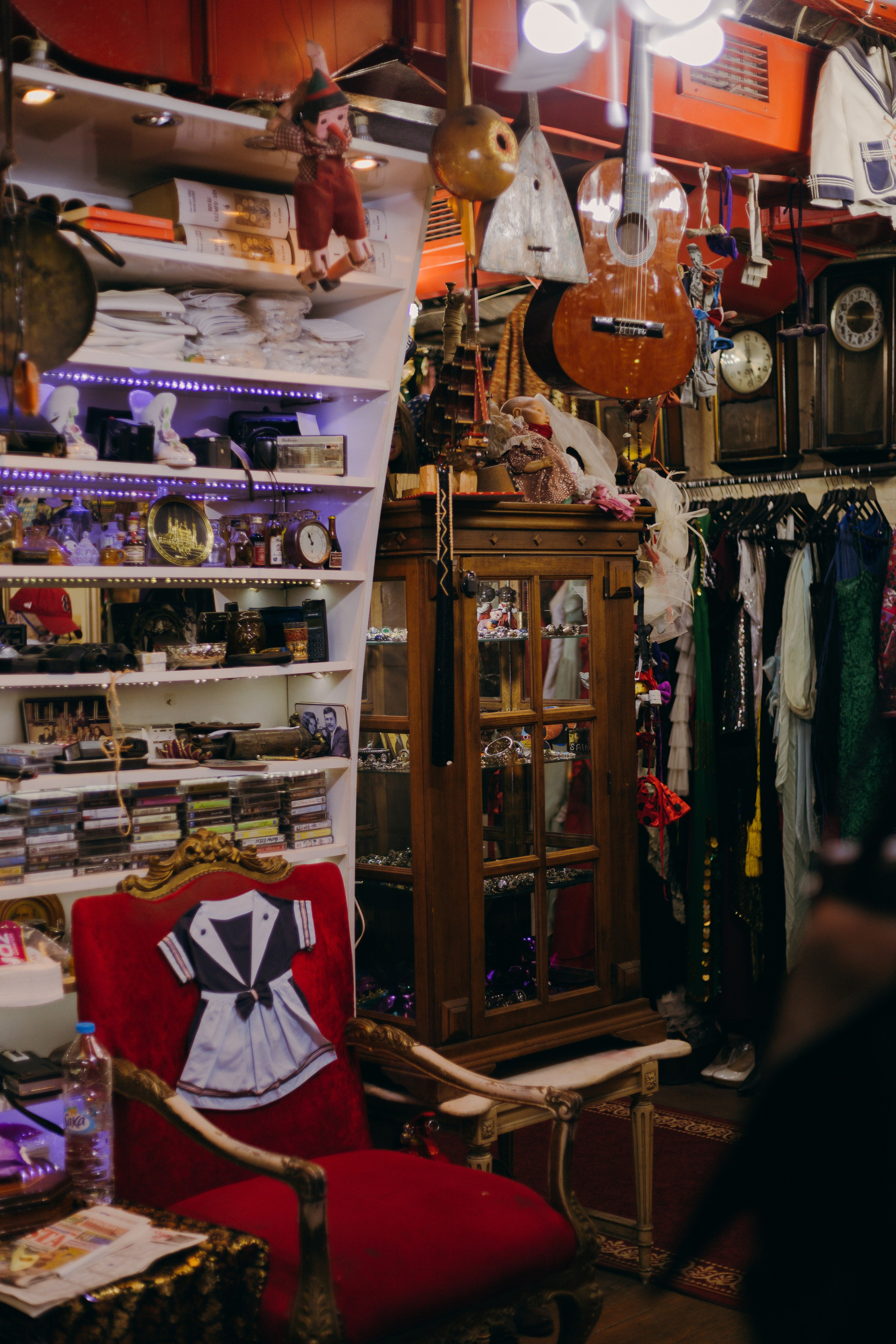 Стамбул. Профессиональный Фотограф во Владимире, в Москве и в Суздале — Полина Романычева
