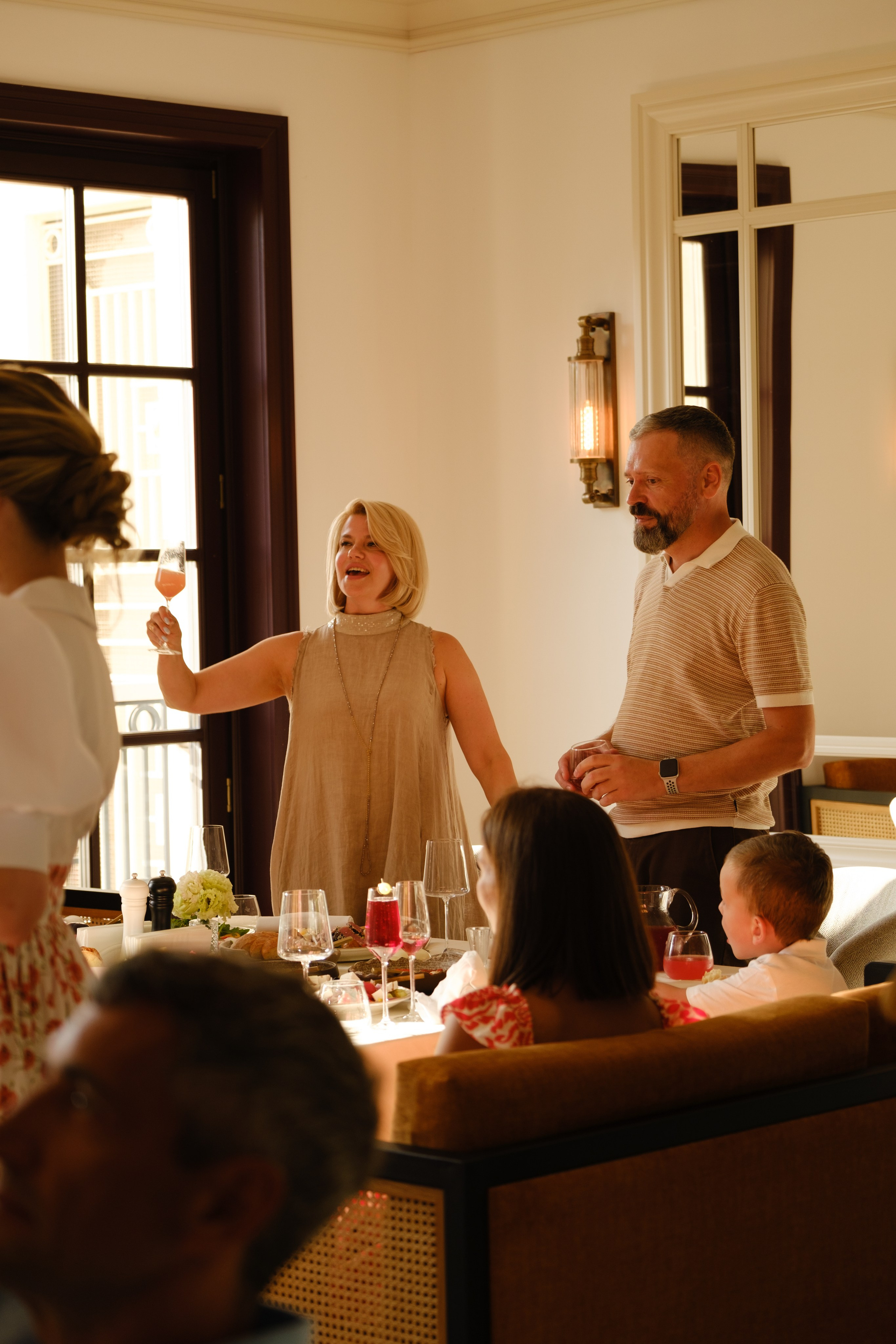 Фотограф на юбилей в Крыму | Съемка дня рождения | Илья Желдак. Профессиональная фотосъемка в Крыму. Натуральные эмоции и живые кадры. Забронируйте дату прямо сейчас!