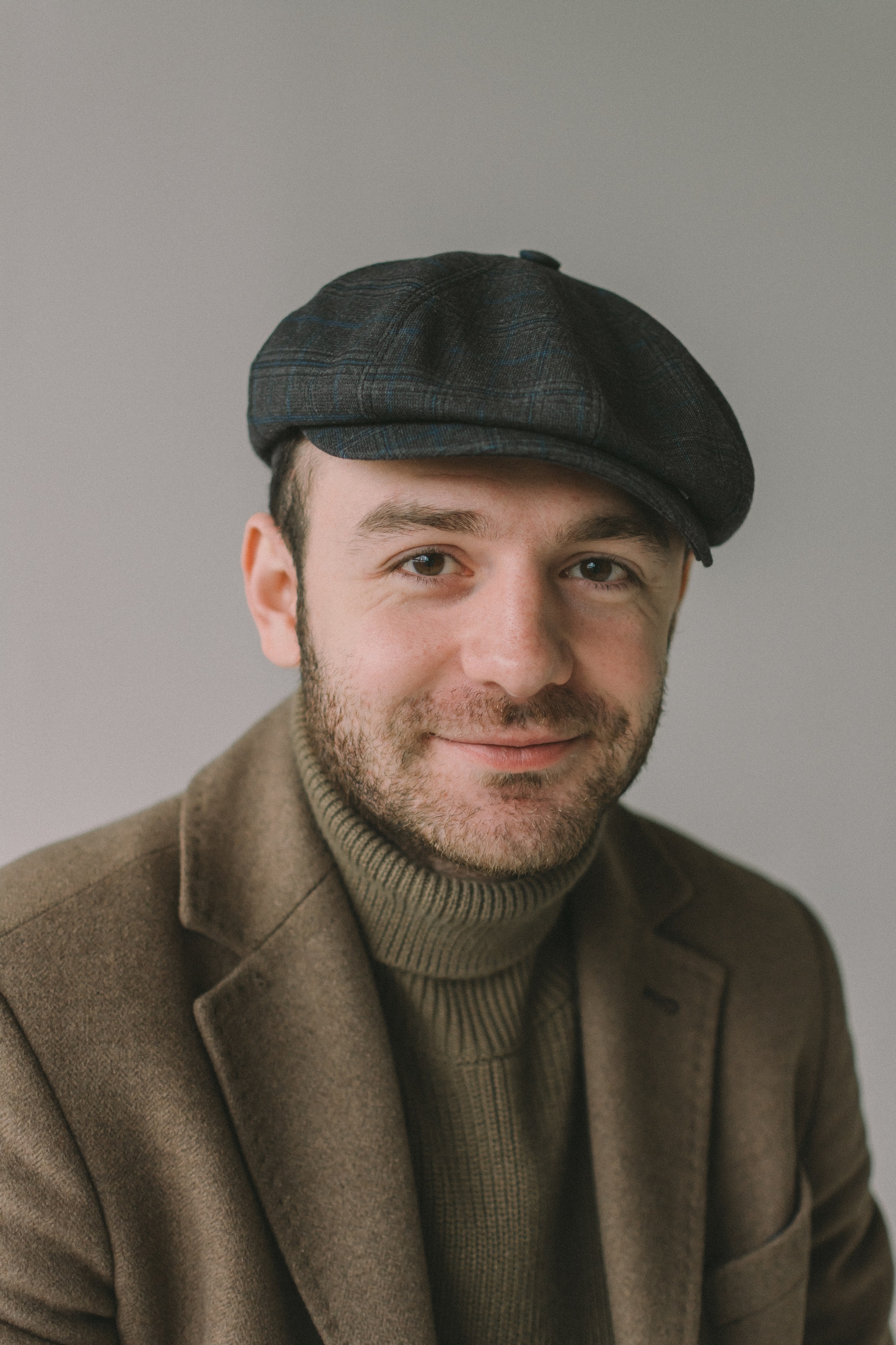 Евгений Засецкий. Фотограф в Москве Панина Юлия