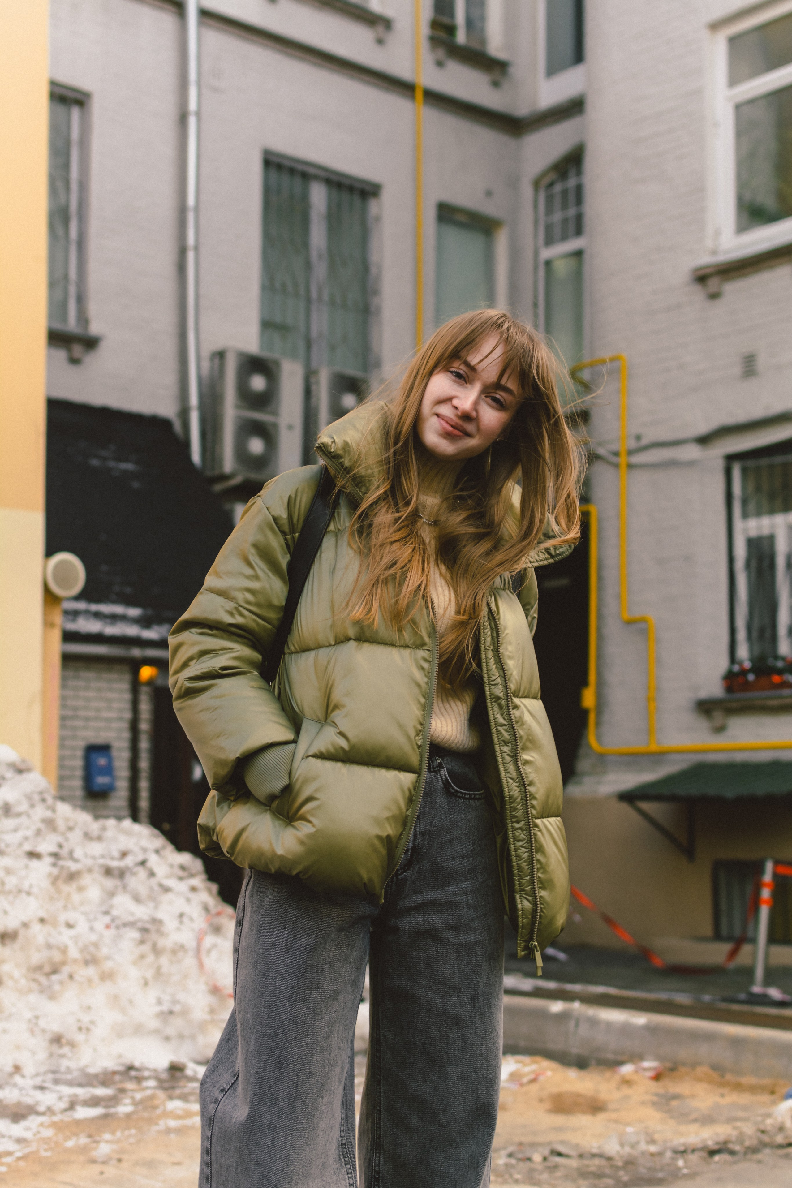 Даша. Фотограф в Москве Панина Юлия