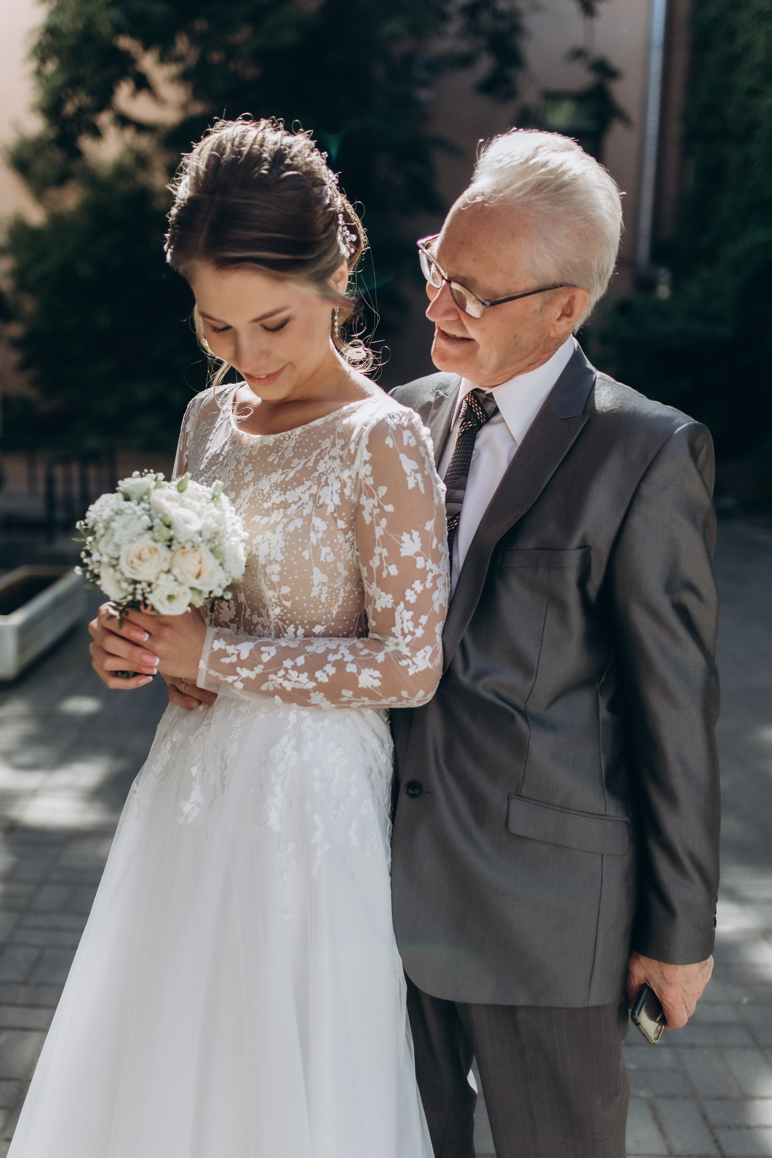 Катя и Юра. Фотограф из Петербурга