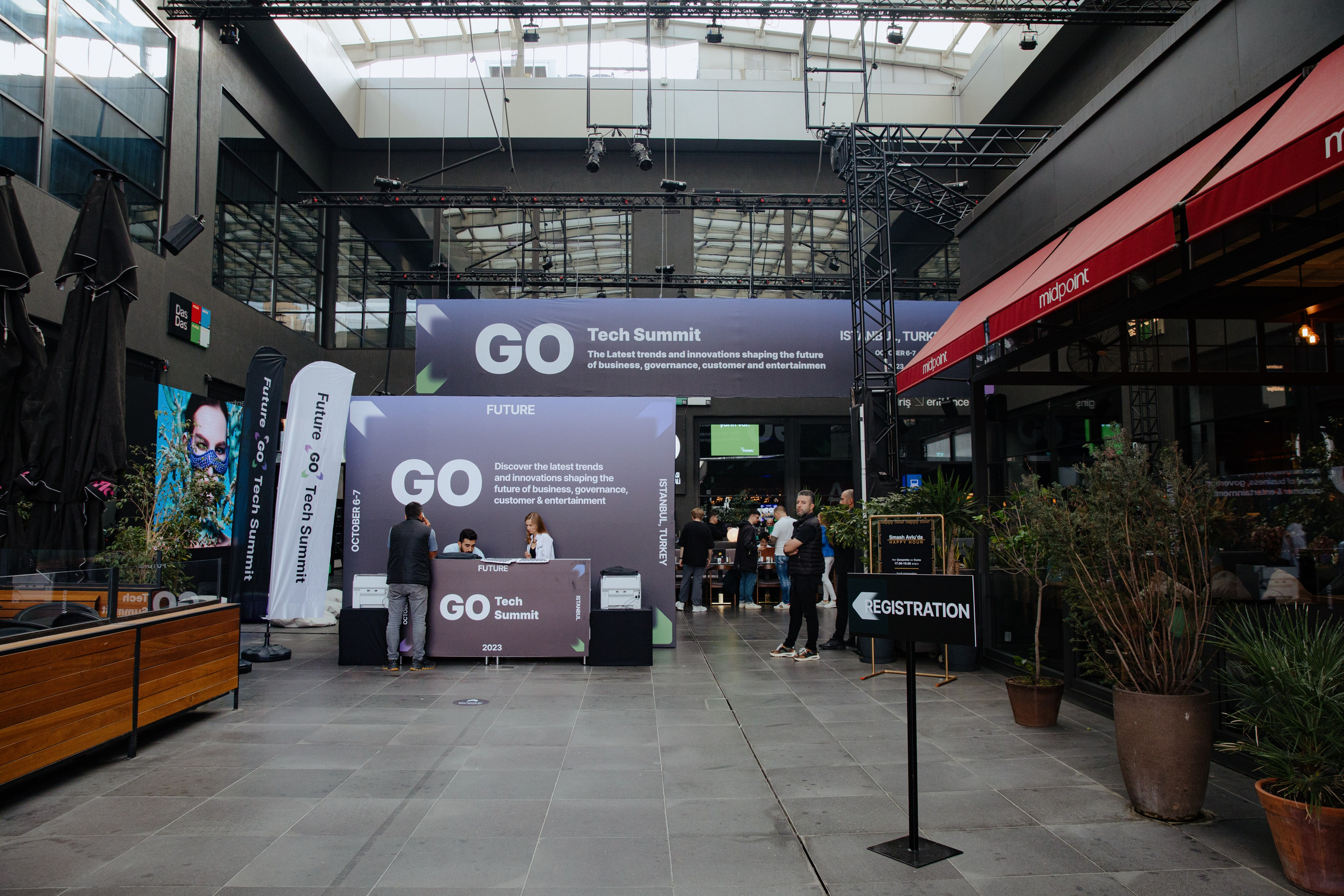 Future Go Tech Summit. Свадебный и репортажный фотограф