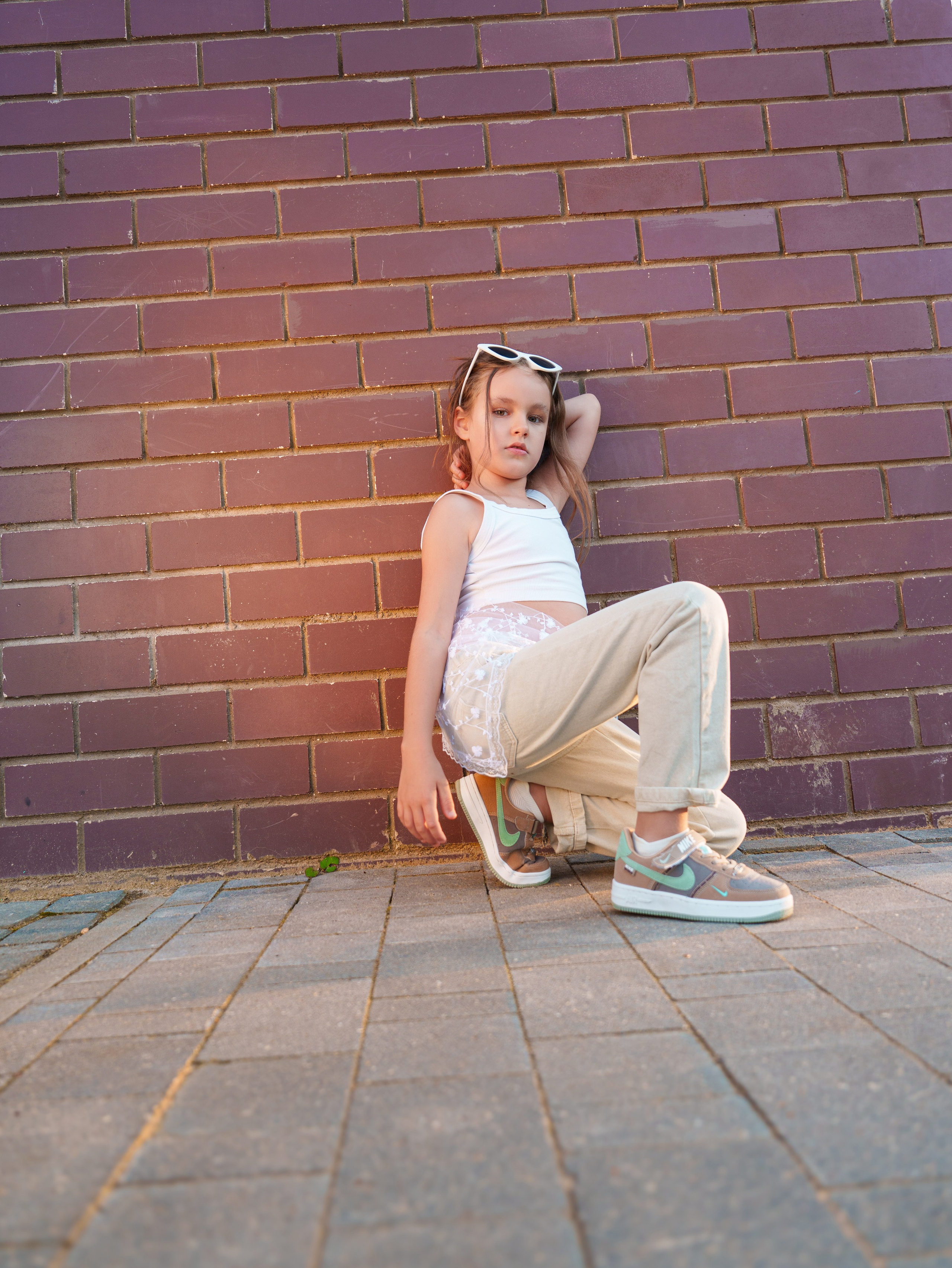 Fashion street. Фотограф и видеограф Тверь