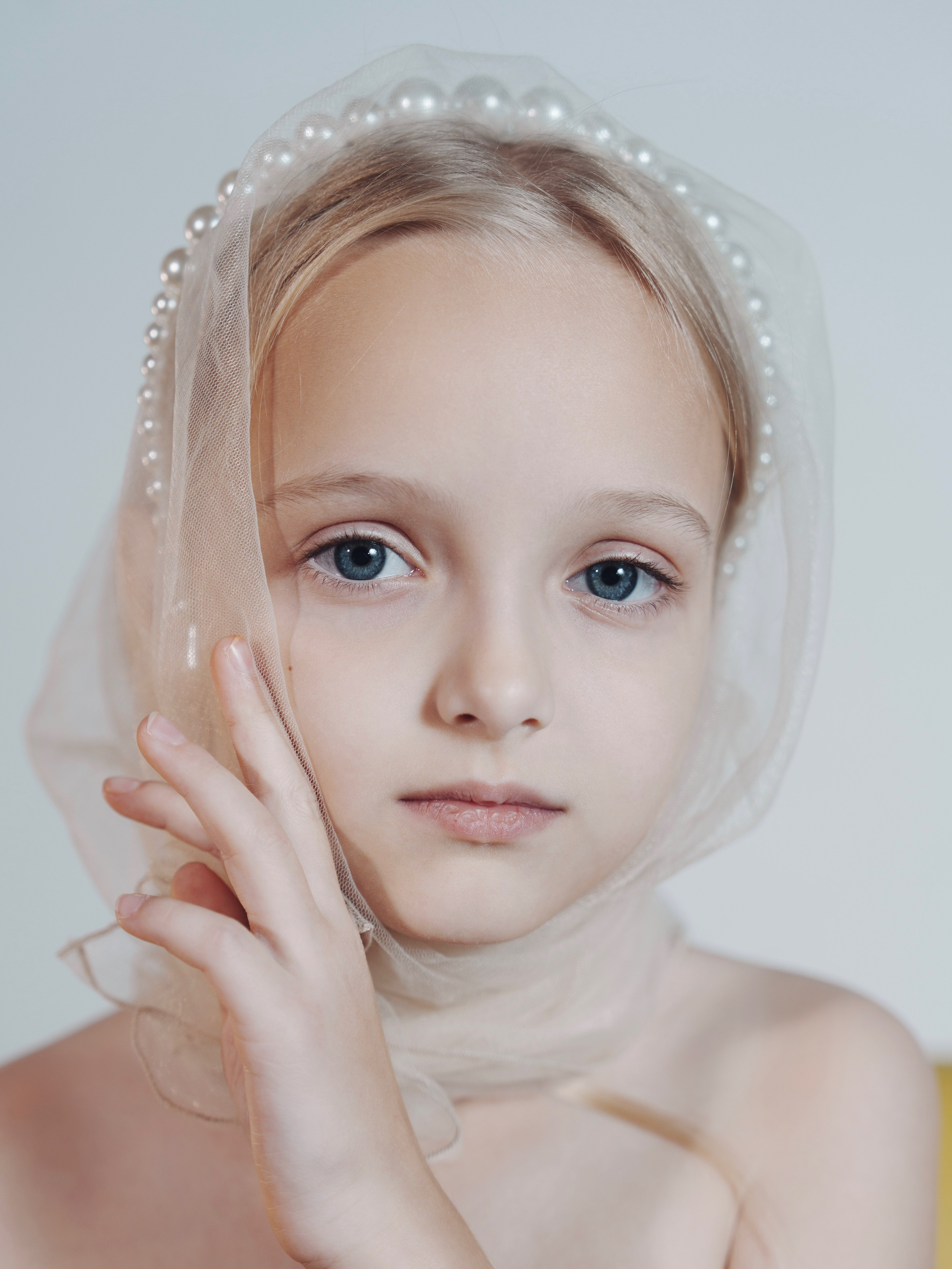 KIDS. Фотограф и видеограф Тверь