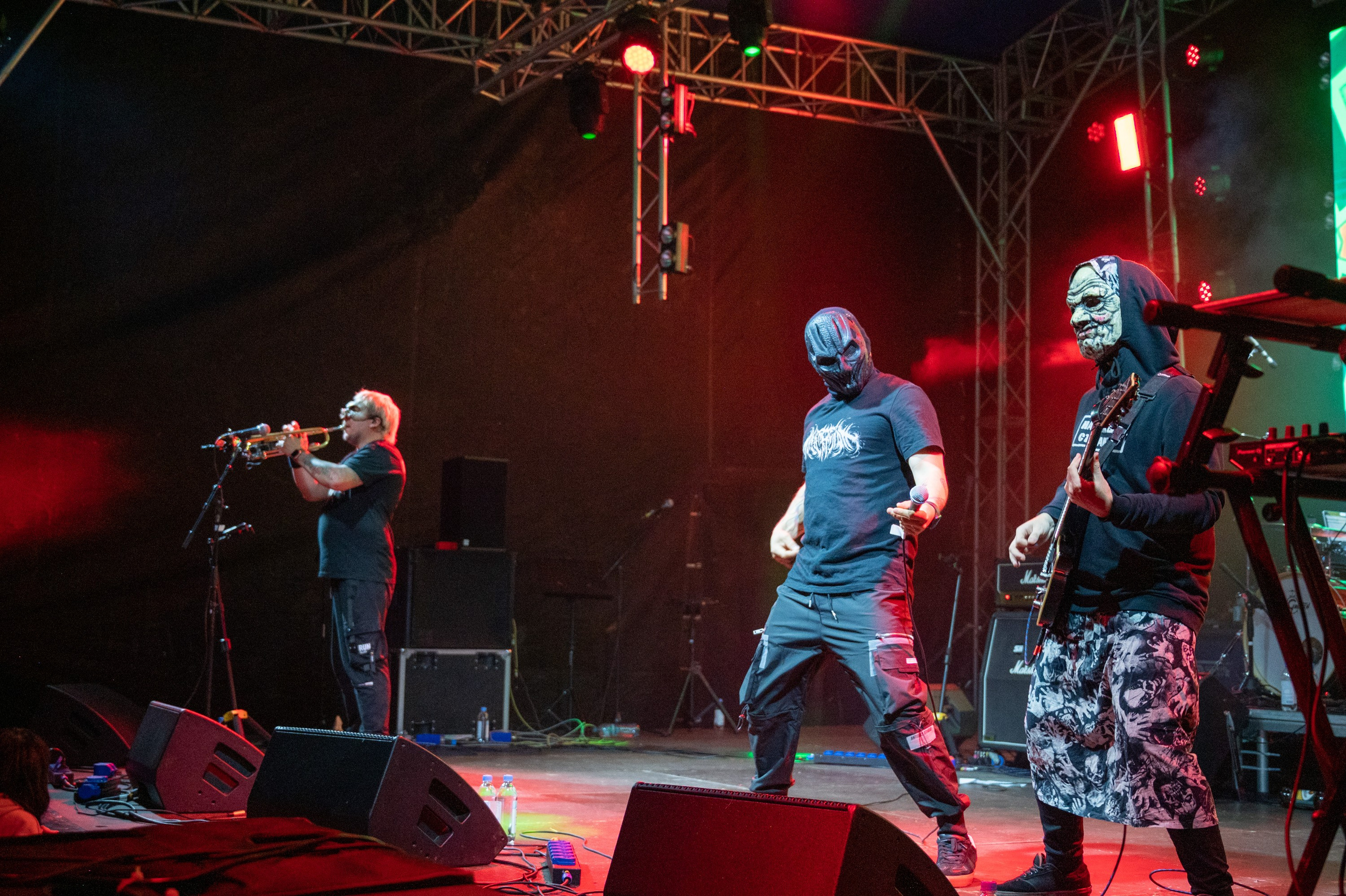 БАЙК-РОК-ФЕСТ #БЕЗПОНТОВ 27–28 сентября 2024 г. Фотографирую счастливых людей в Сочи