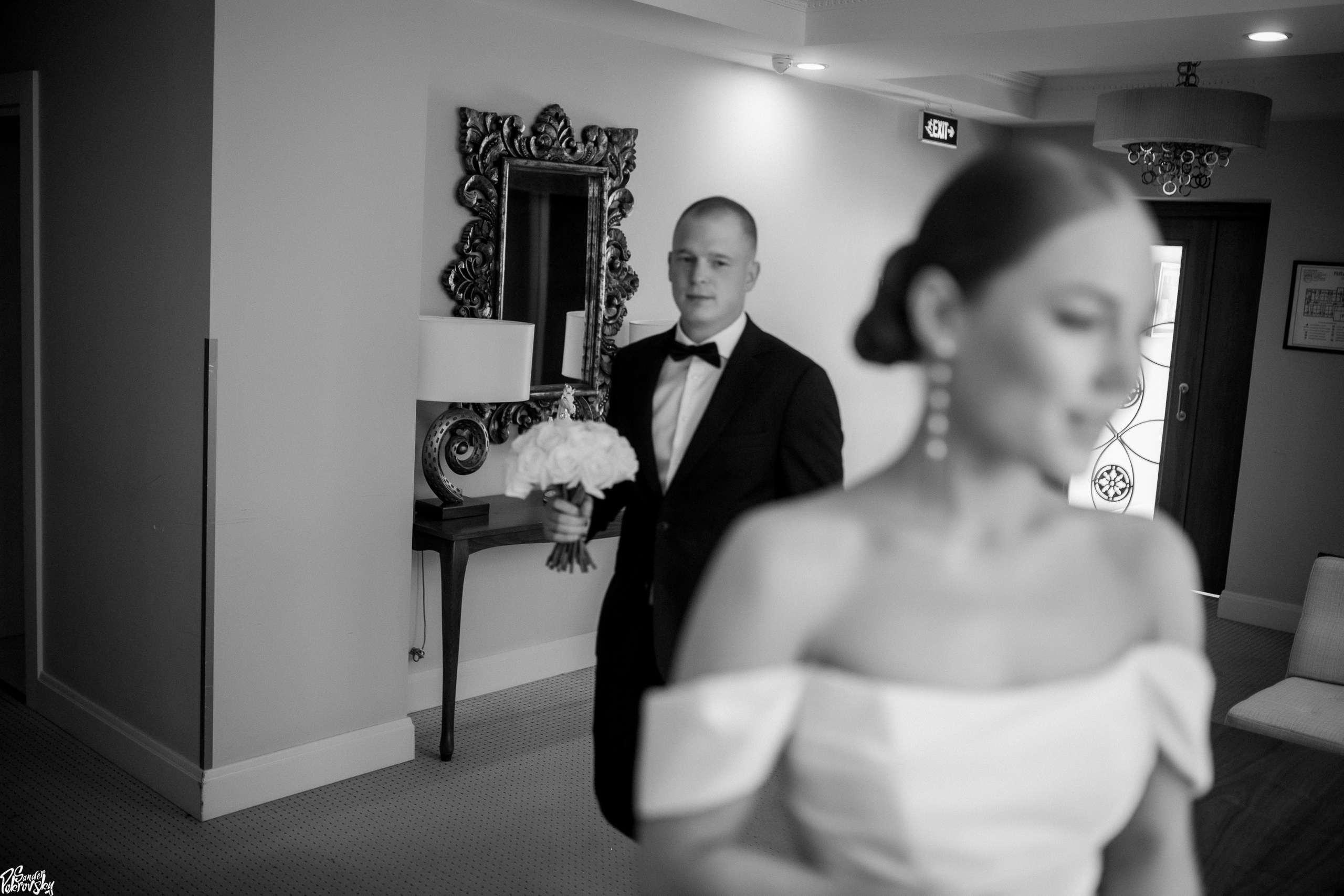 Роман & Наталия 12.08.2023. Свадебный и репортажный фотограф в Чебоксарах Покровский Александр