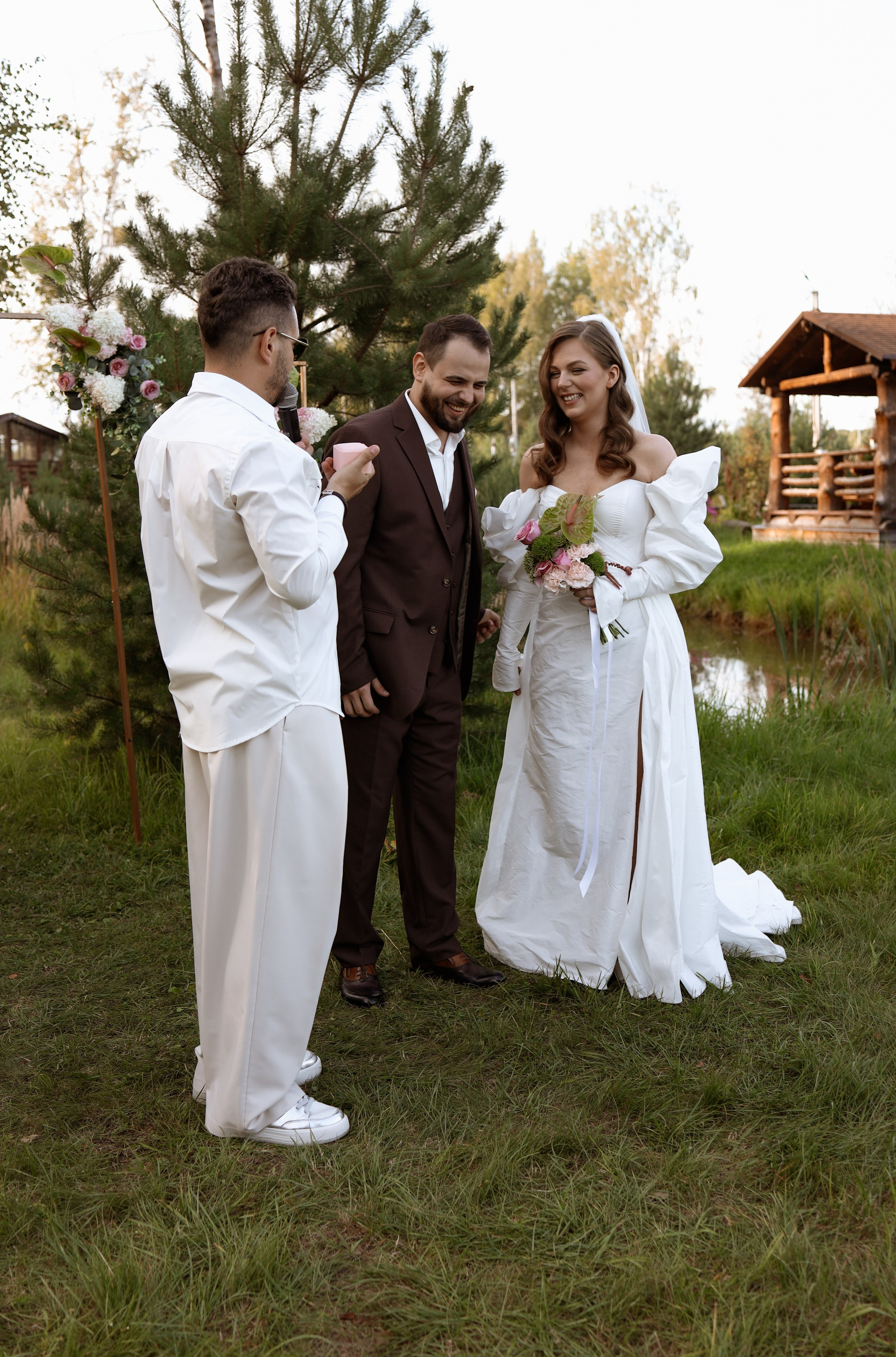 A&A. Photographer Tatiana Ivanova in Yaroslavl