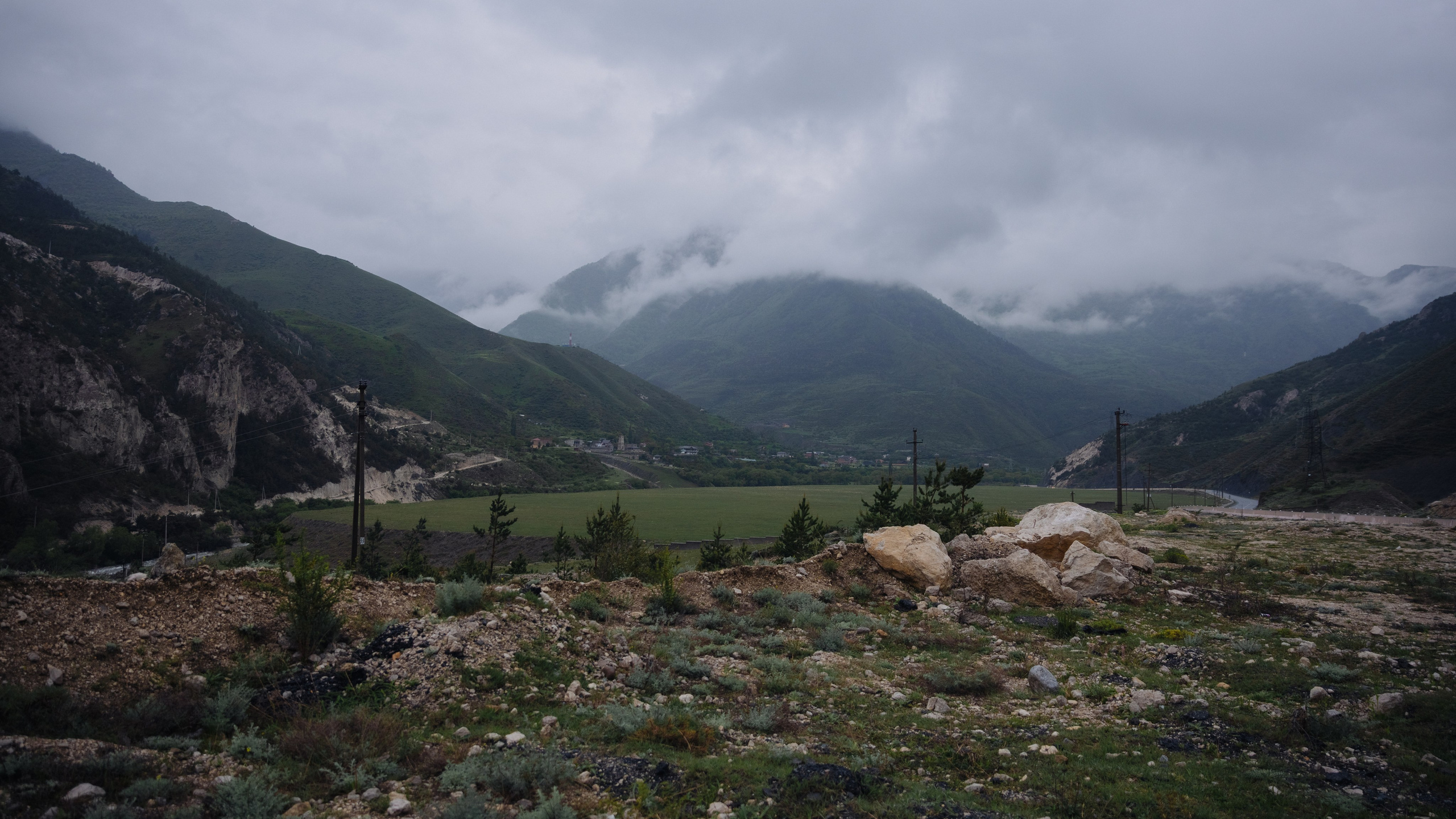 Пейзажи. Меня зовут Стас Барыкин, я фотограф. Живу и работаю в Ростове-на-Дону