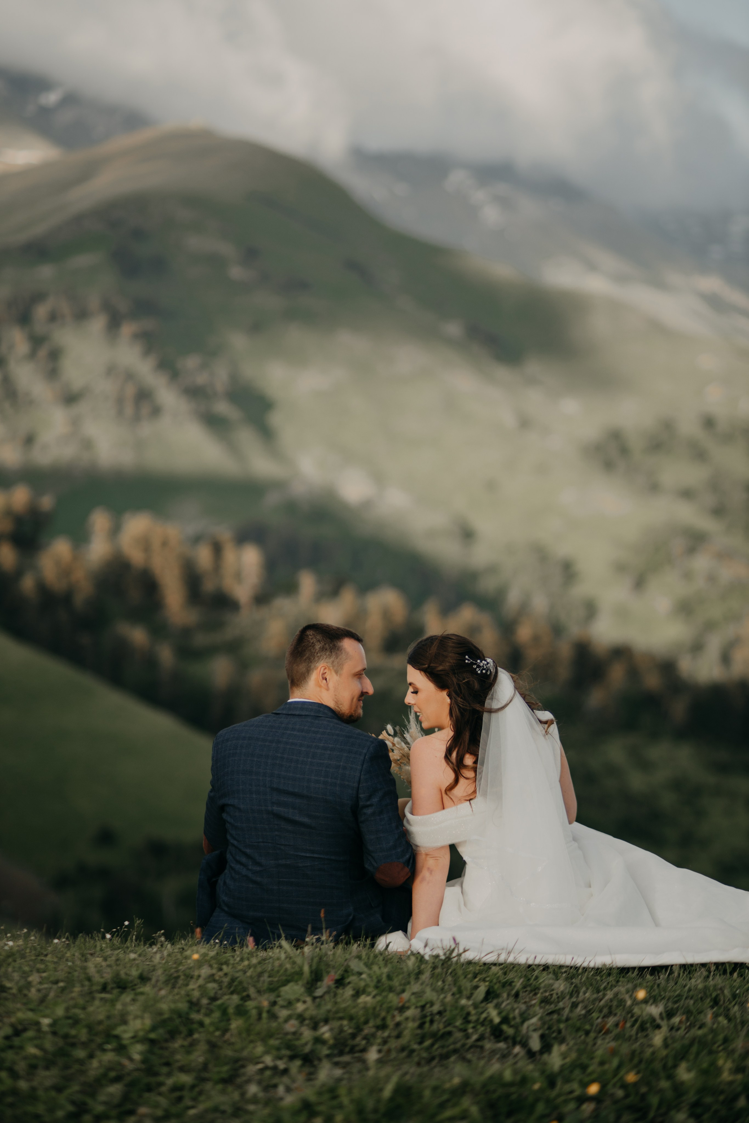 Дарья ღ Роман. Портфолио